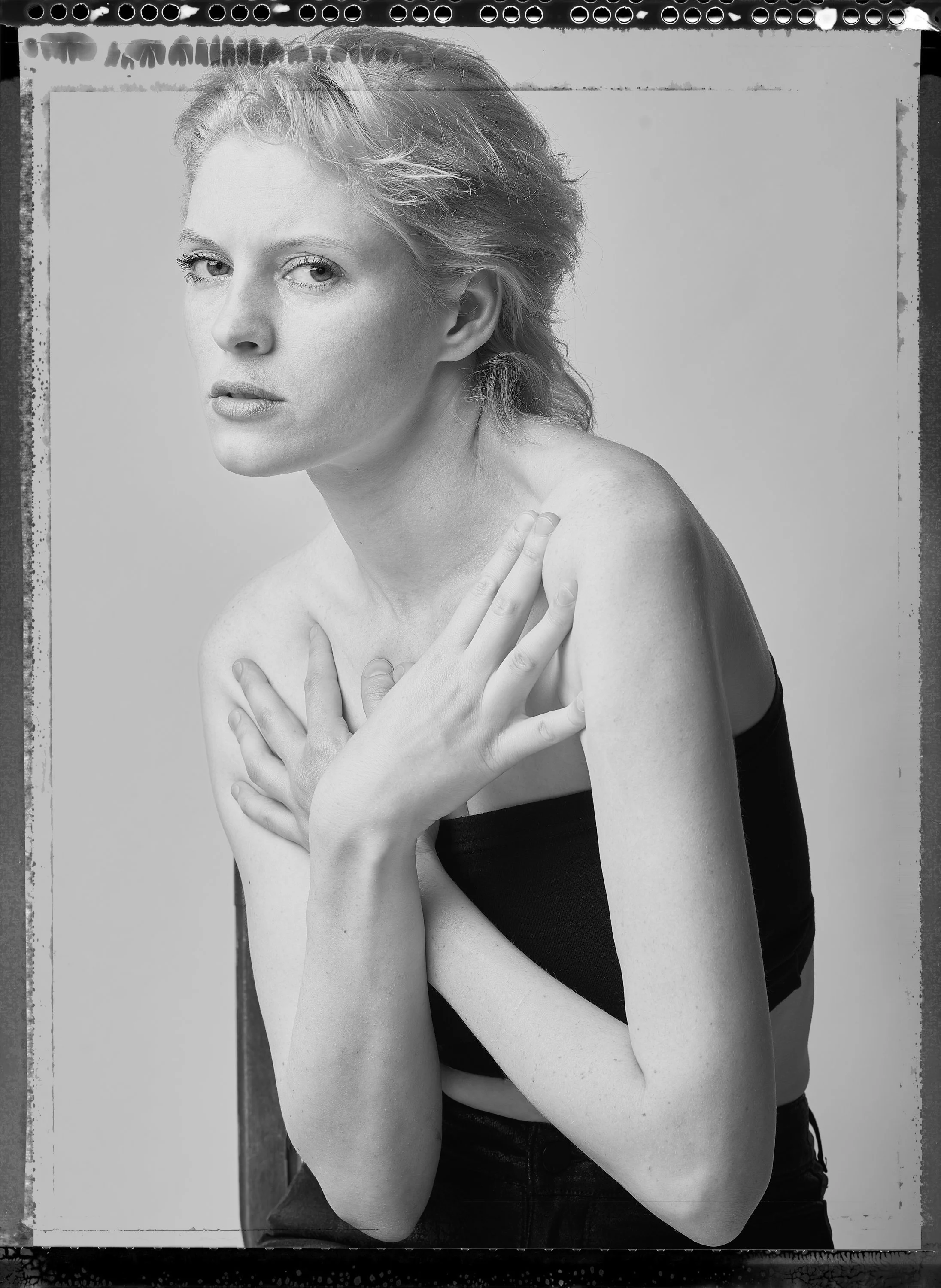 Olga | X-Management