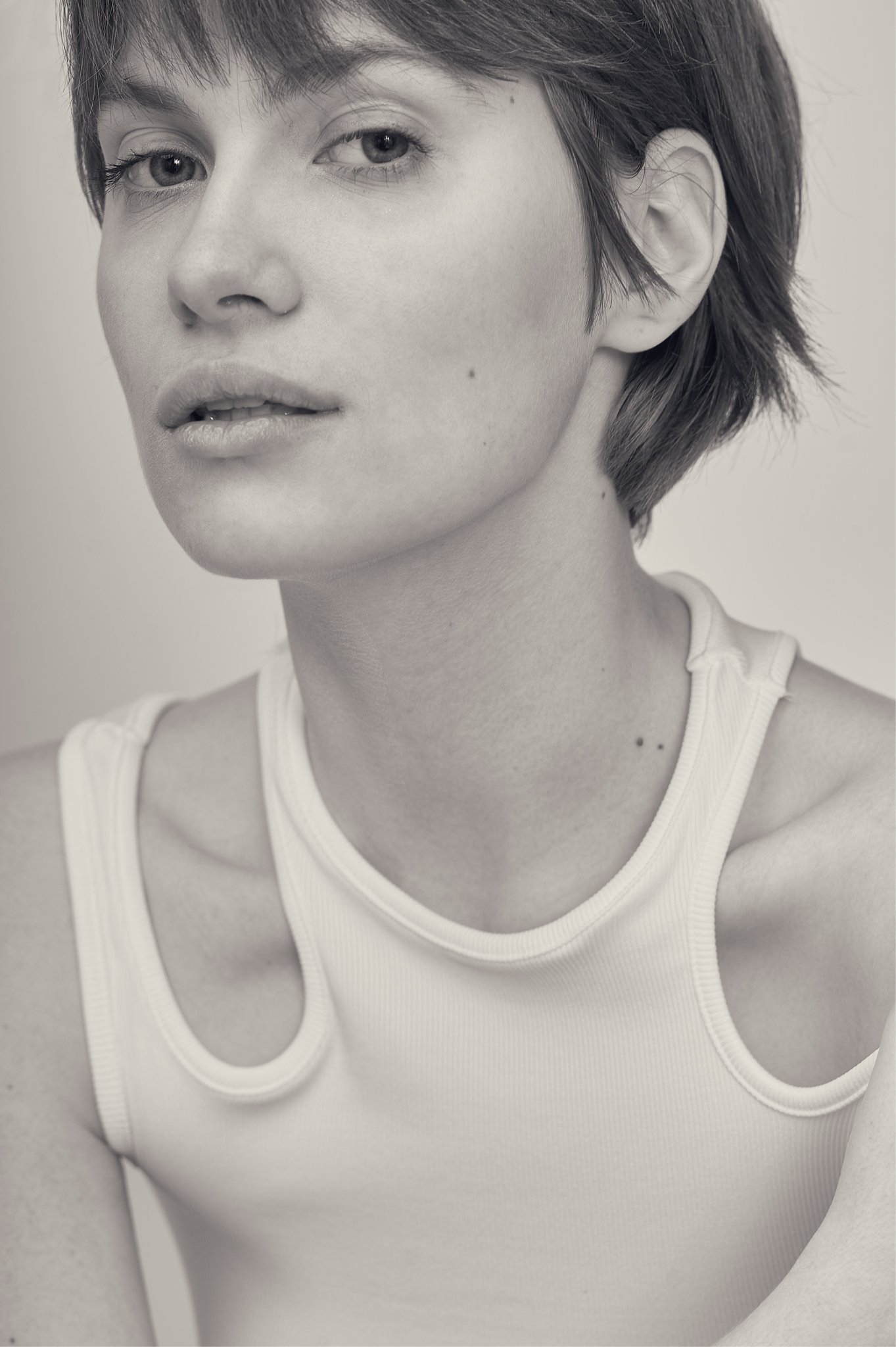 Liza | Hype / Elite Milano