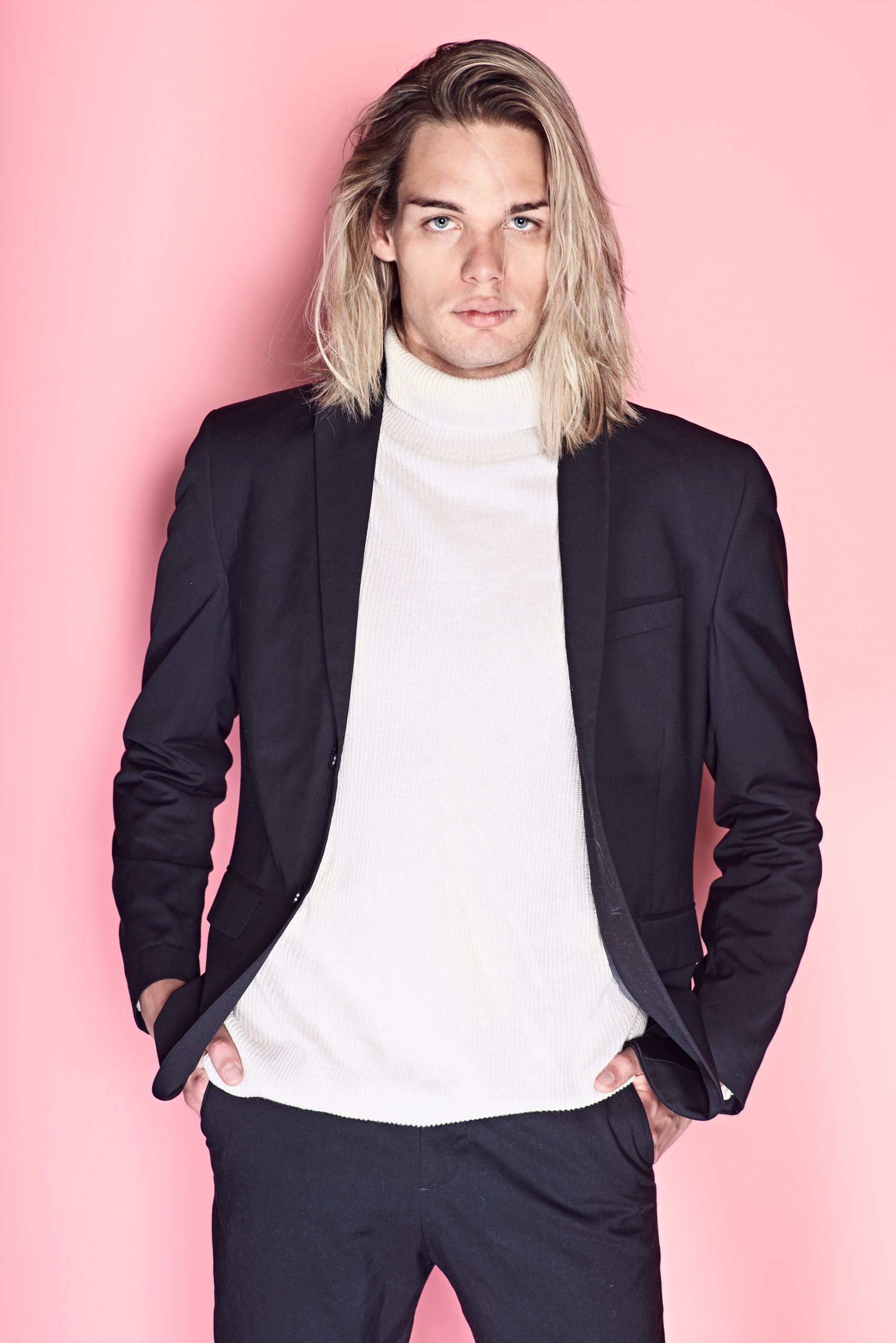 Arek | Top Model 11