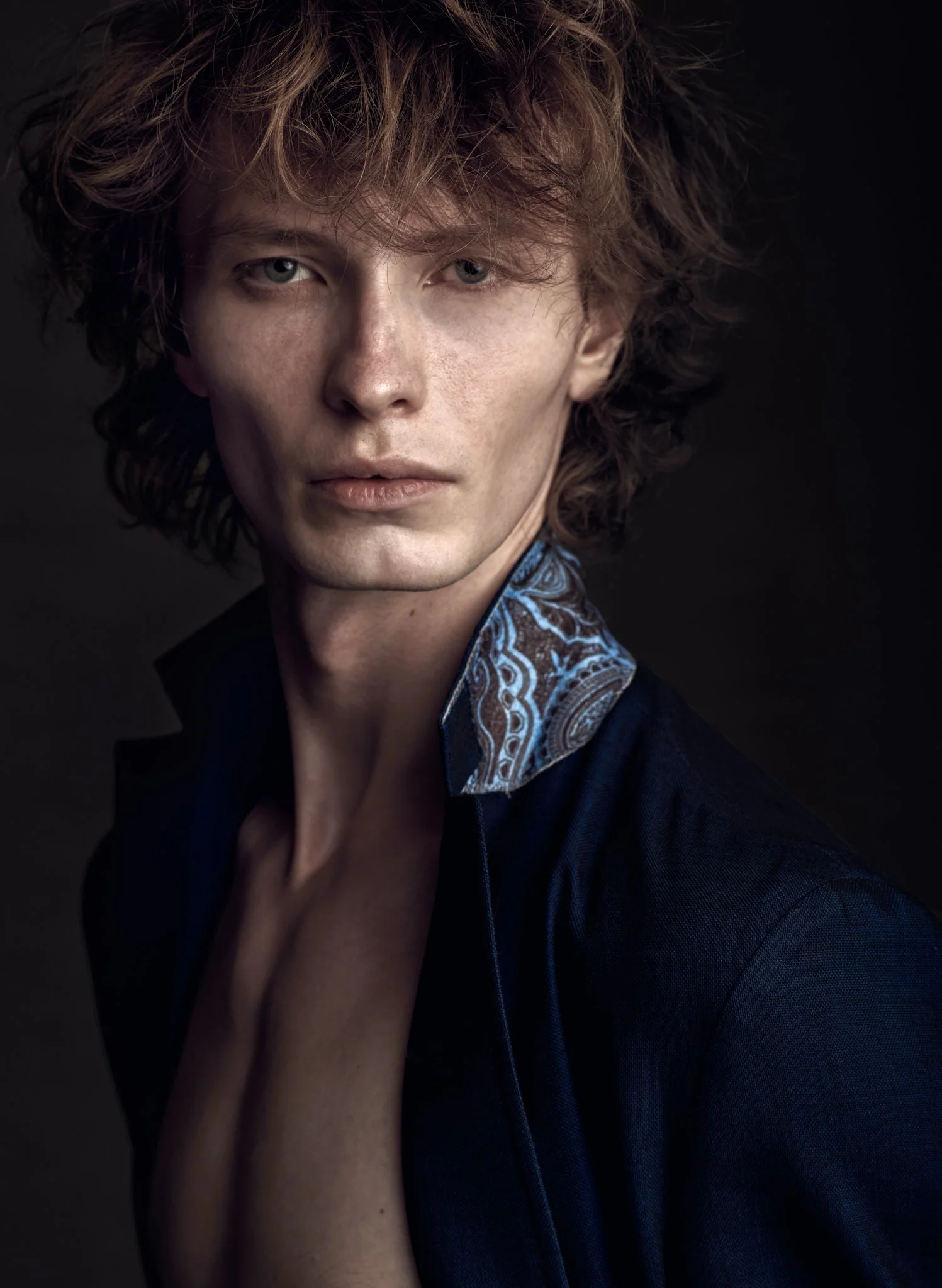 Mateusz | Selective 