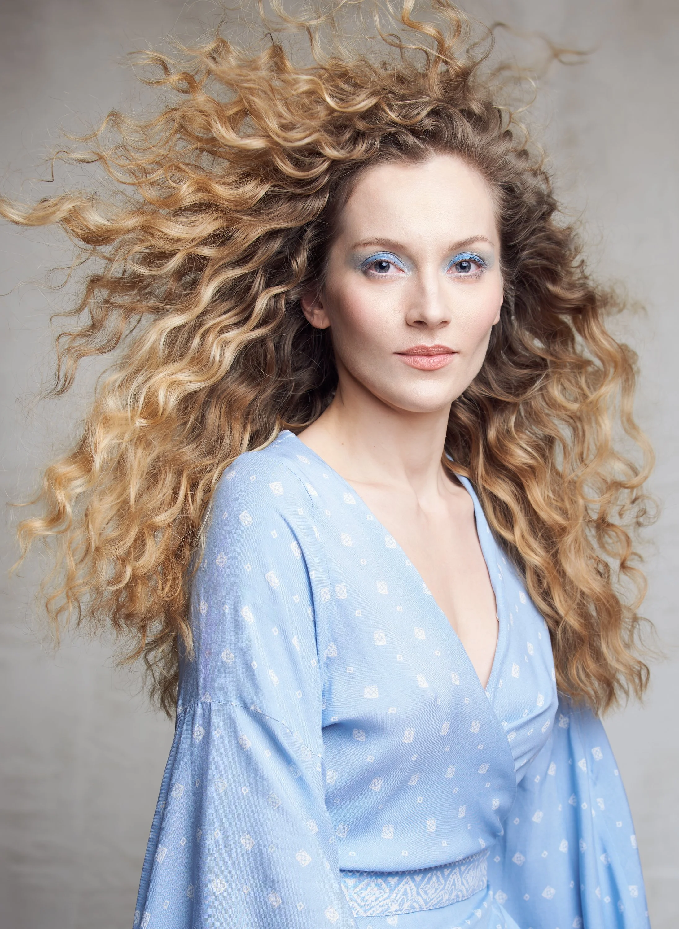 Fashion classic  - Anna Mrozowska