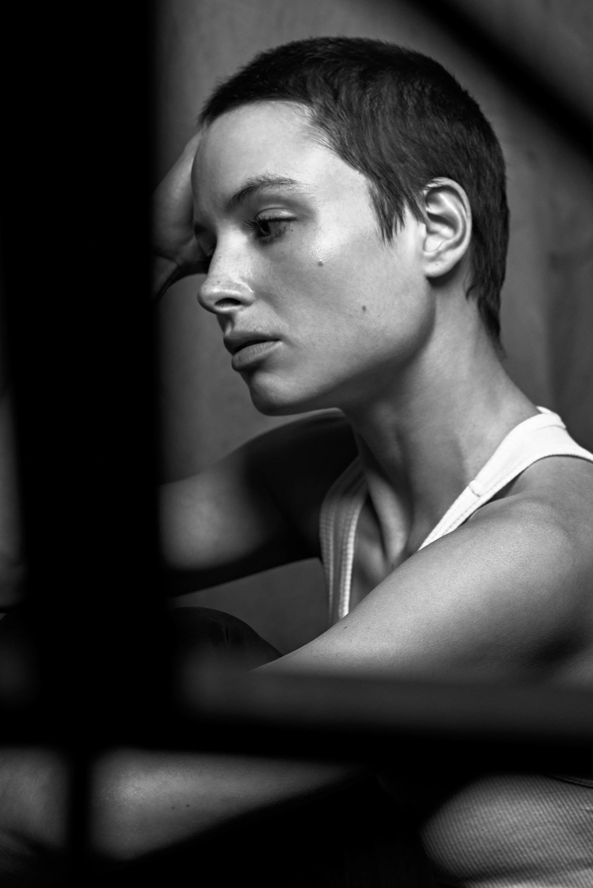 Anna Próchniak - actors studio