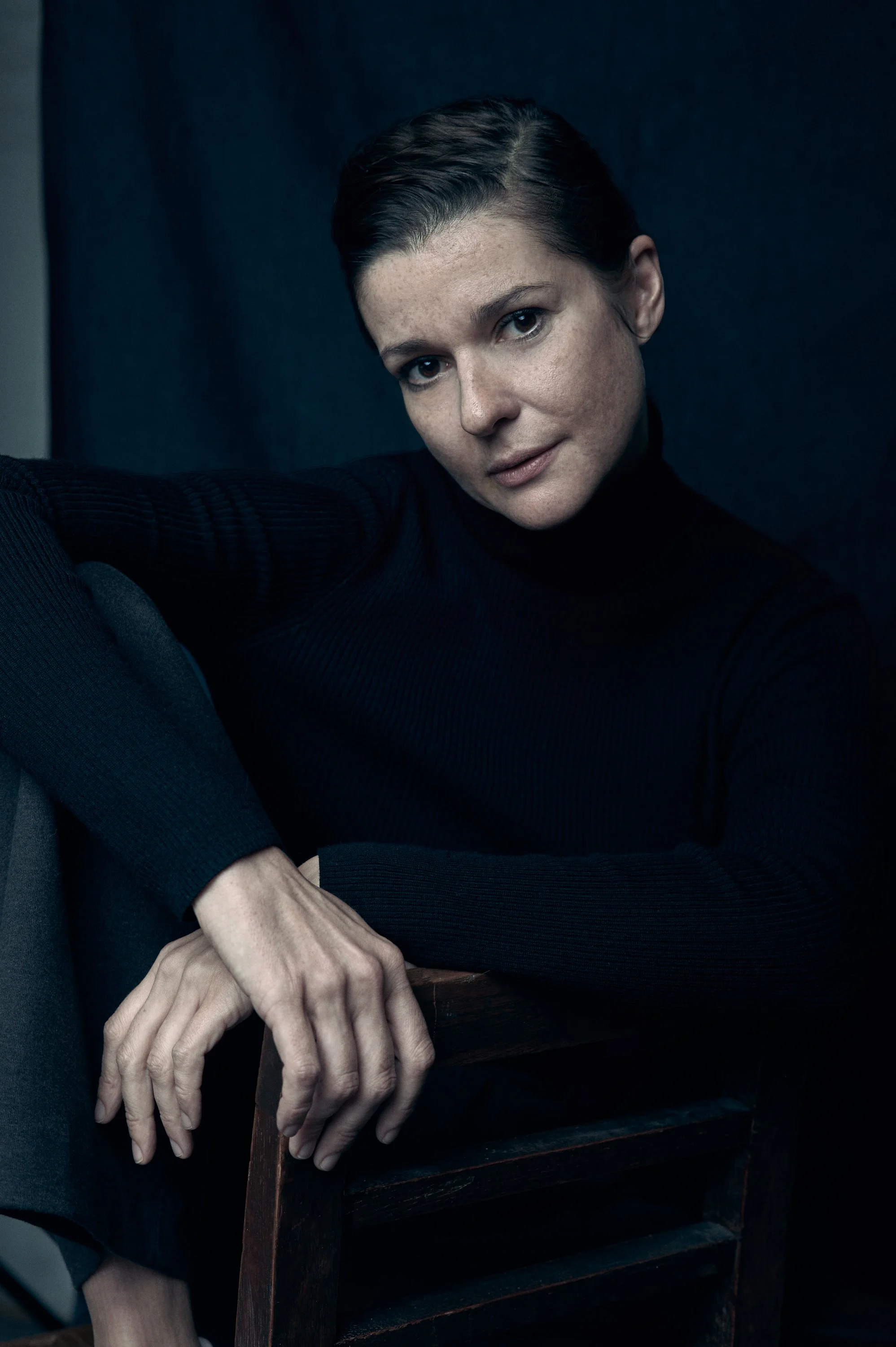 Marta Ścisłowicz - studio editorial
