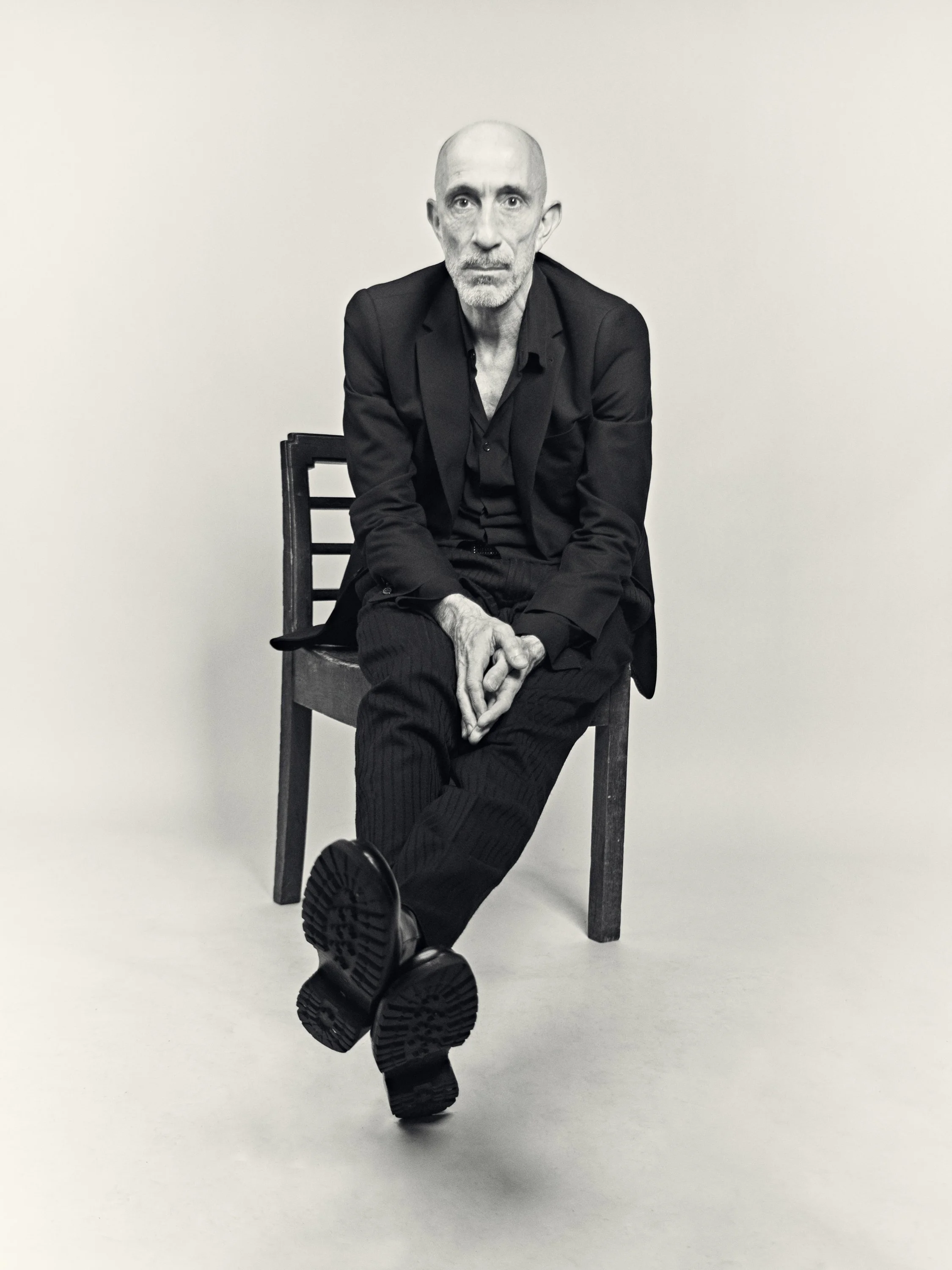 Claude Bardouil
