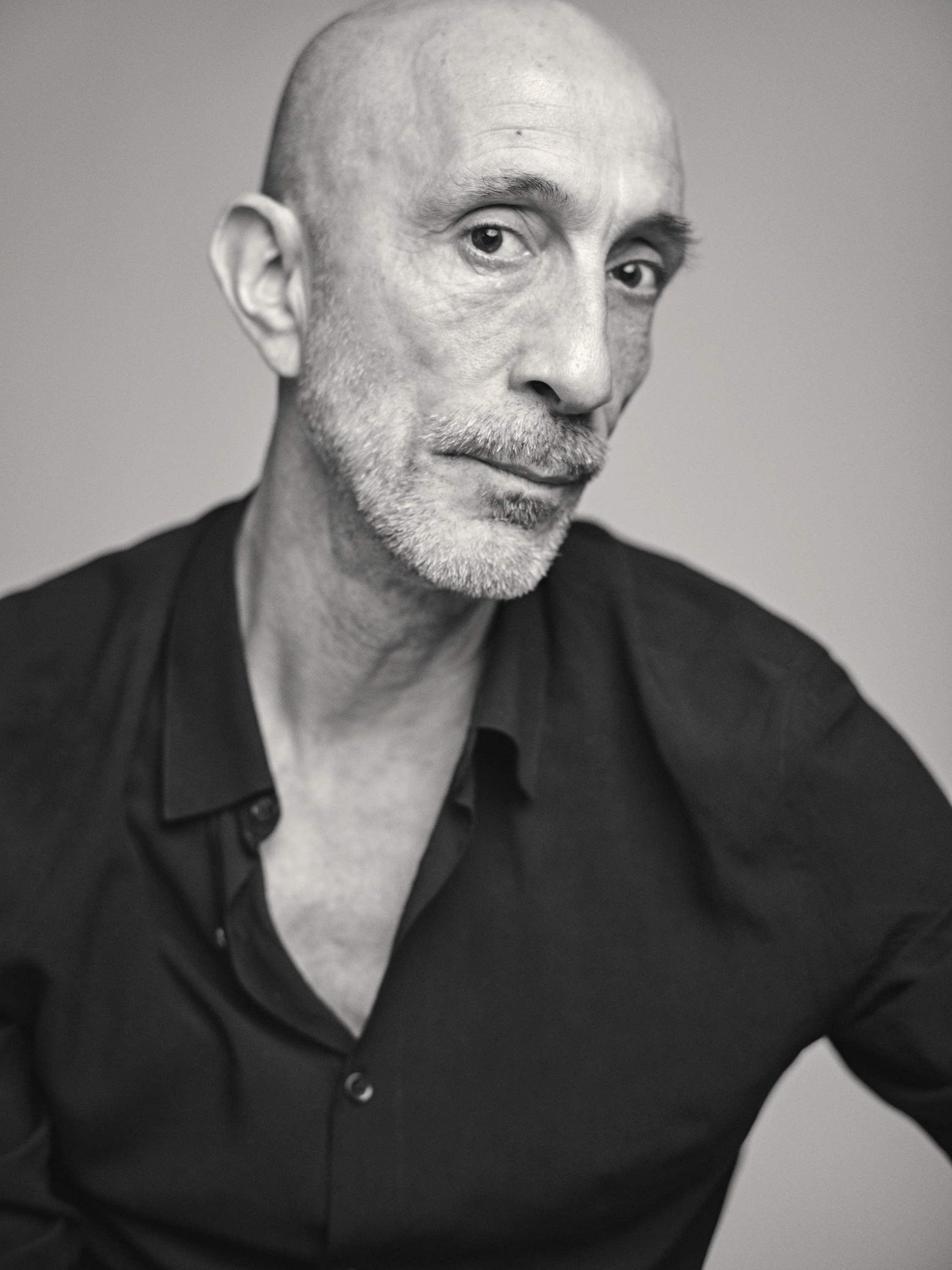 Claude Bardouil - studio editorial