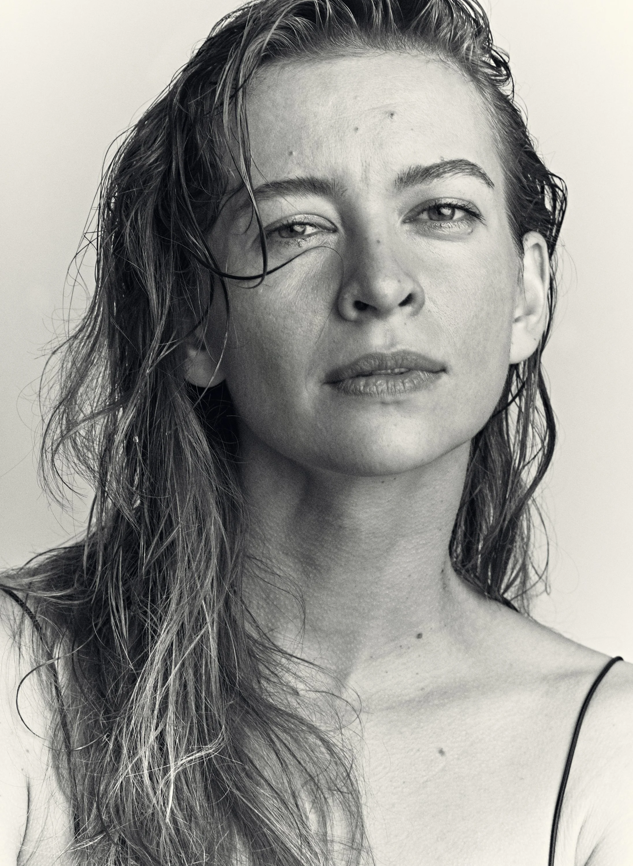 Gosia | Wolves Models