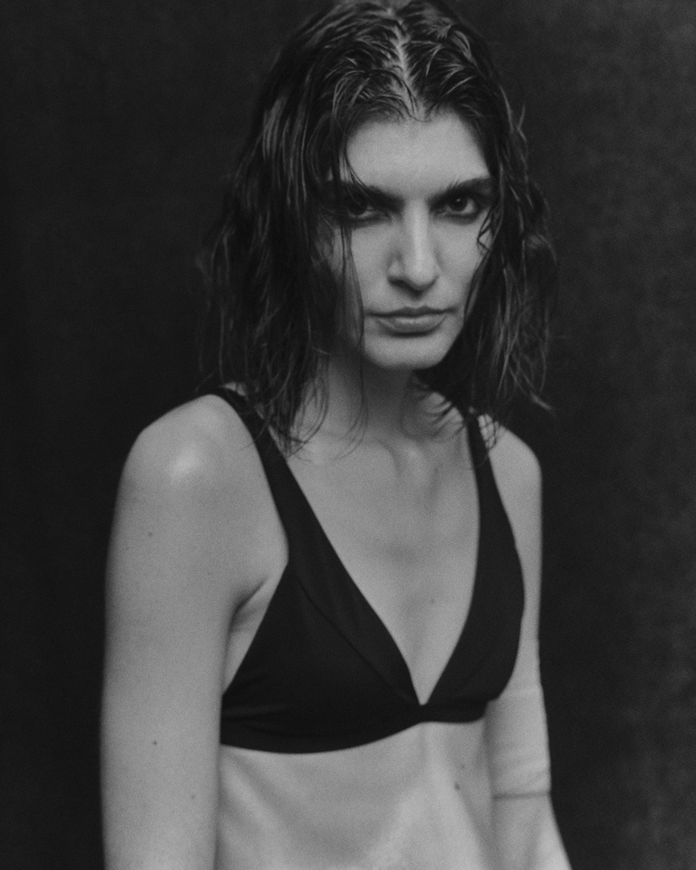 Agostina | BMA London