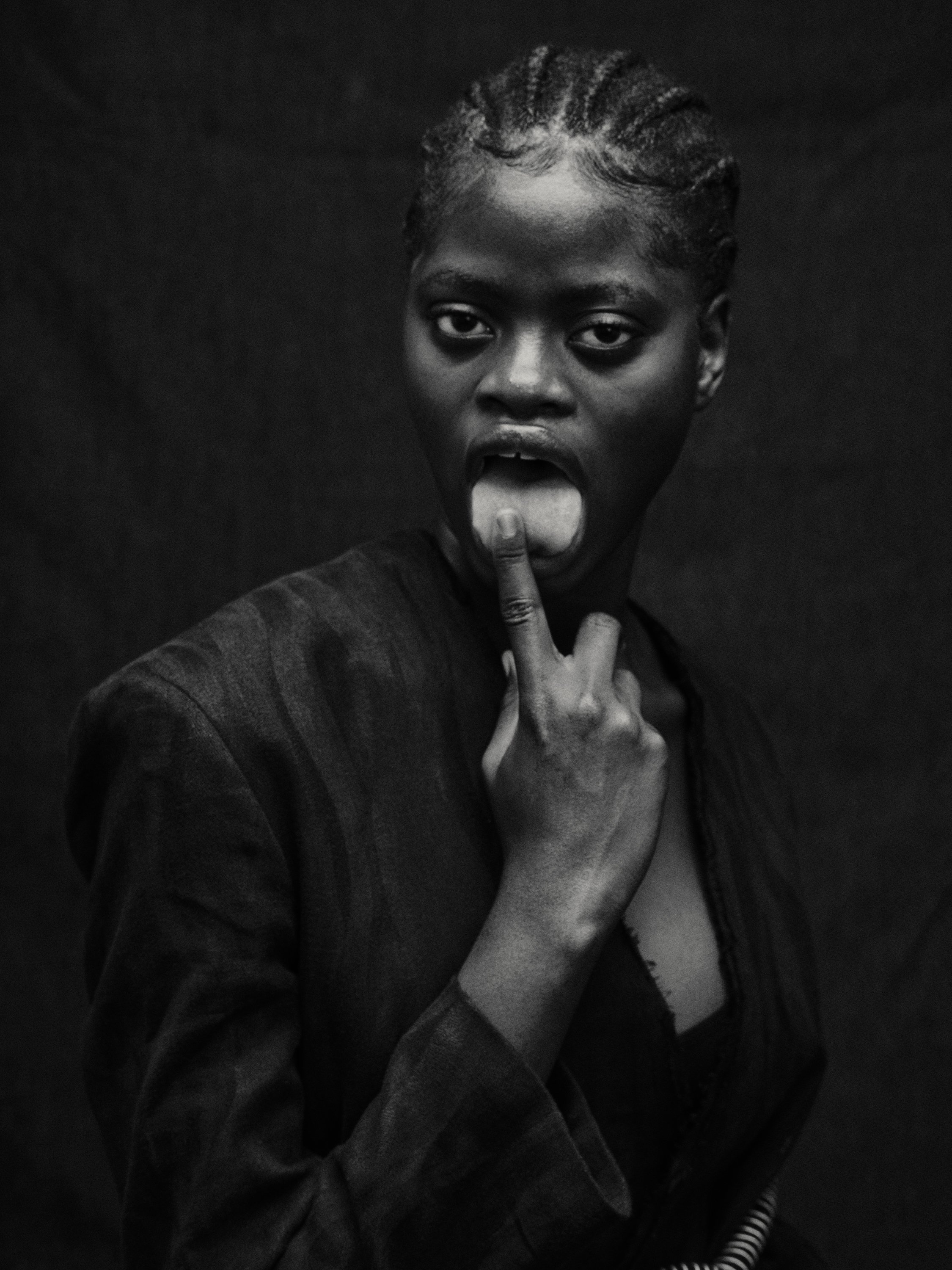 Funmi | First London