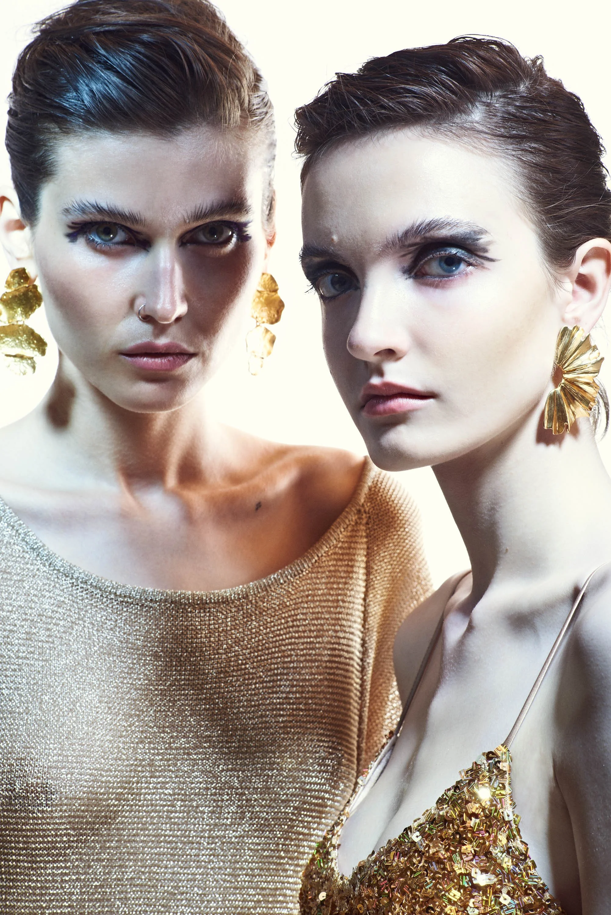 Gmaro Magazine fashion session