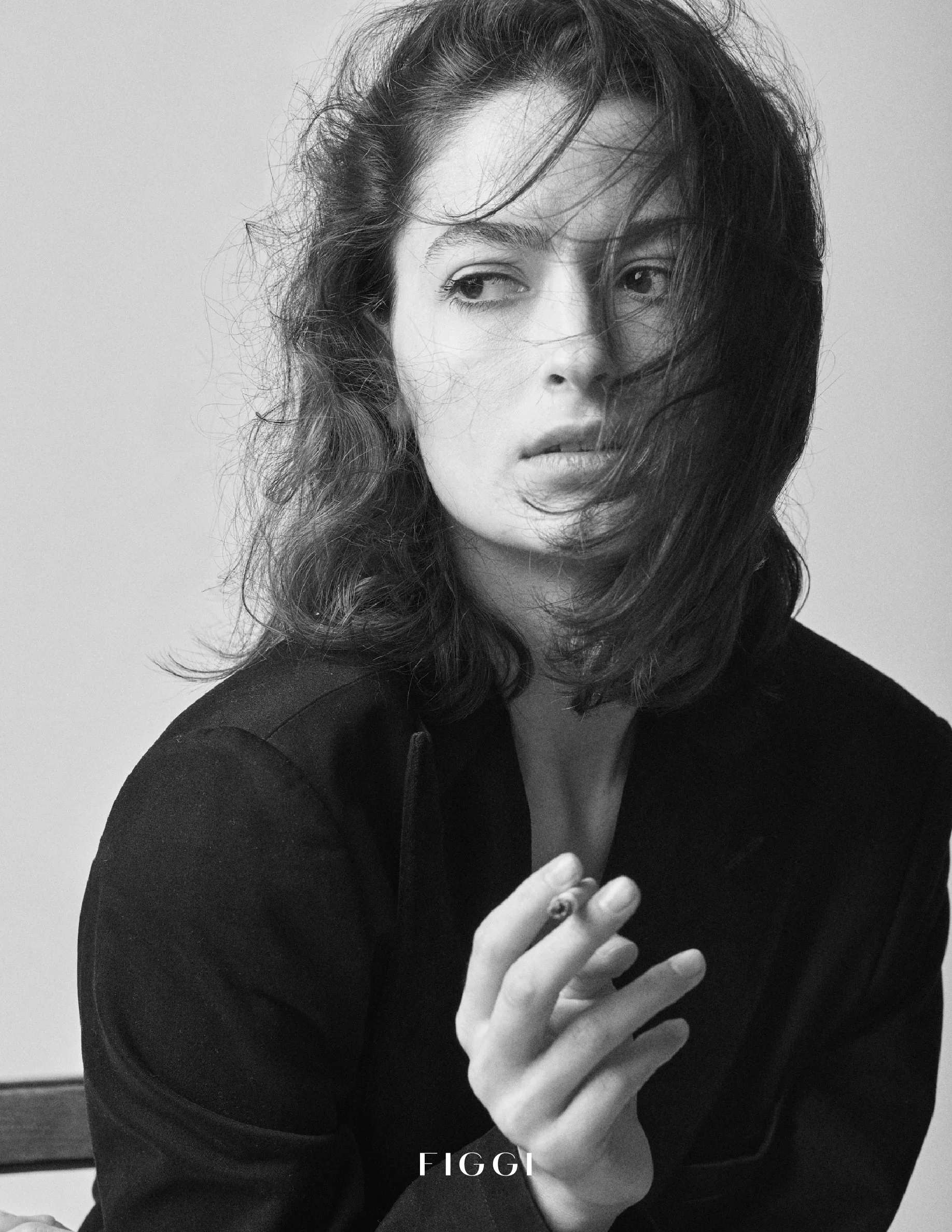Figgi Magazine