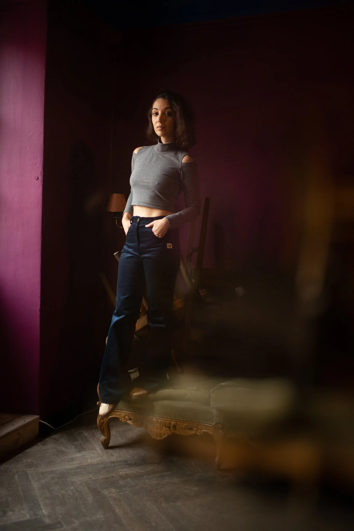 Hajde lookbook