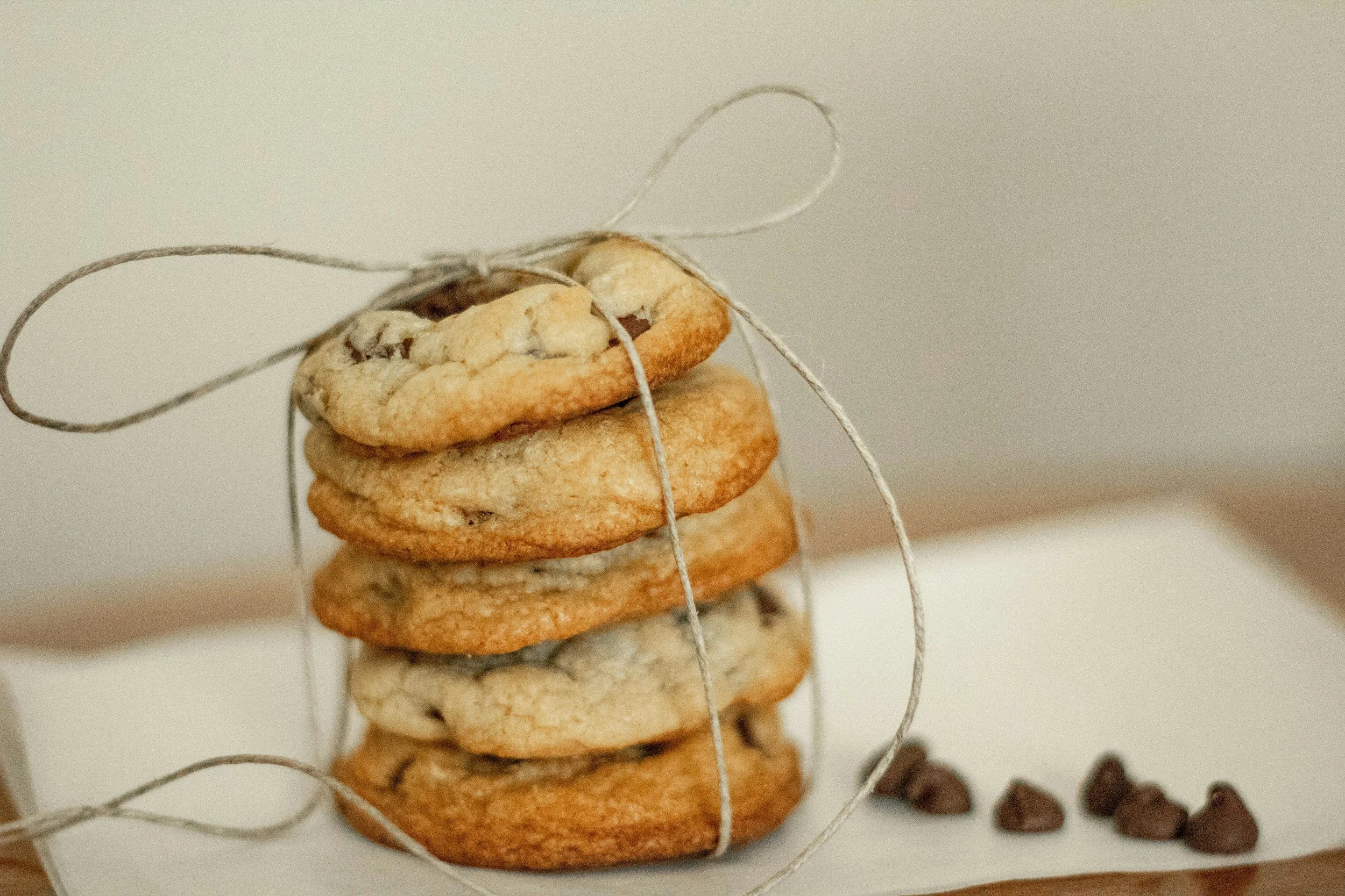 Ladies Christmas Cookie Swap