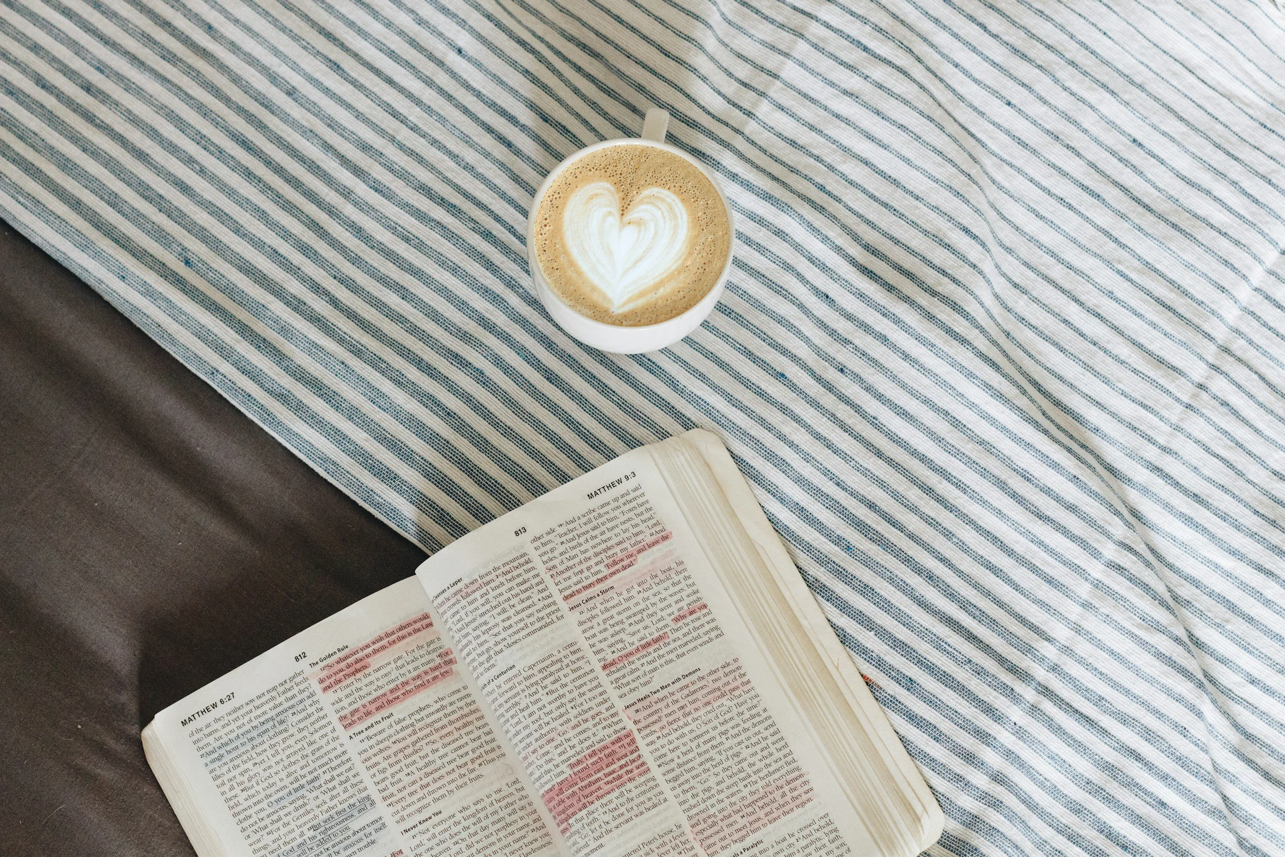 OVERFLOW -A PHCC Women's Ministry