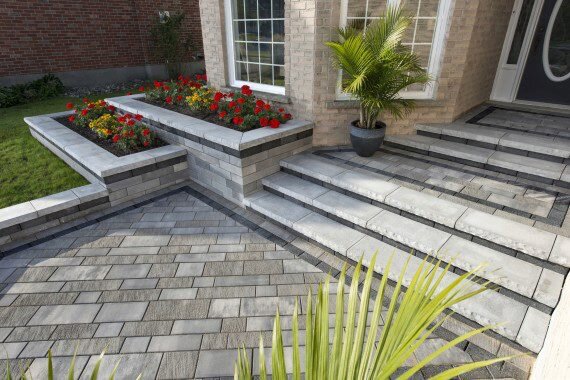 Increase the Curb Appeal of Your Multi-family Building with Commercial Landscaping in Oswego, IL.jpg