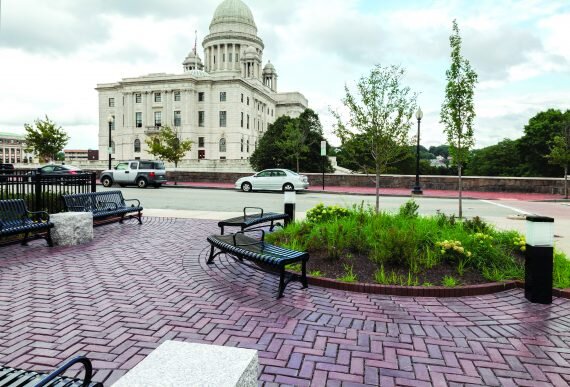 8 Trends That Commercial Landscapers Near Me Are Recommending for Oswego,  IL, Properties in 2020 - Goldleaf Landscape Management