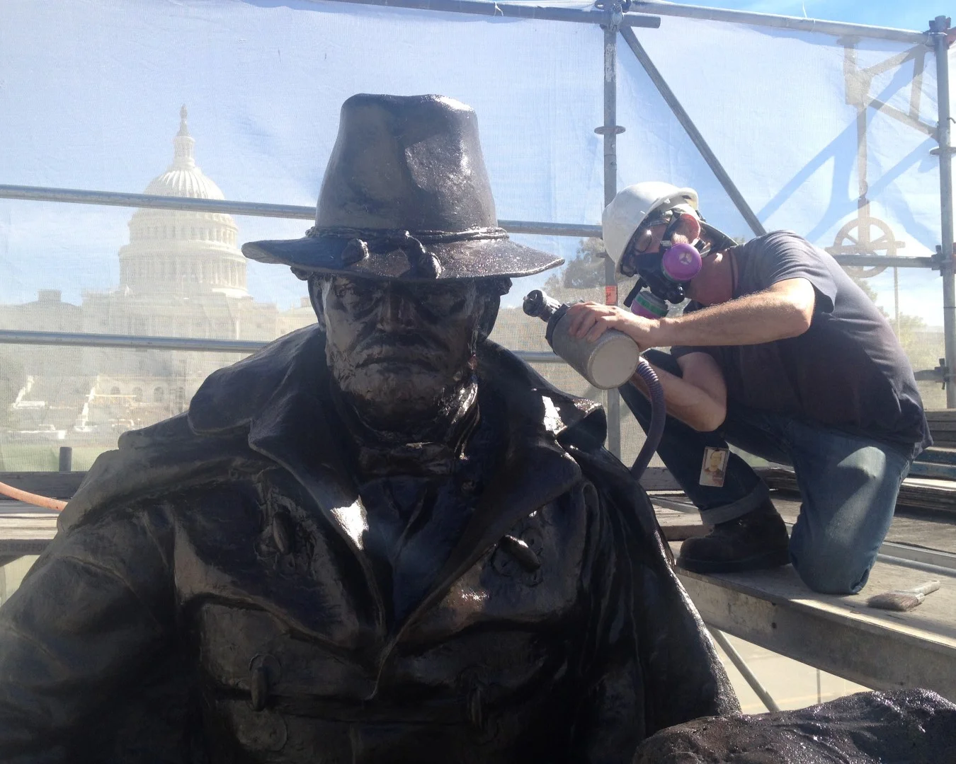 Grant Applying Lacquer1 (Large).JPG
