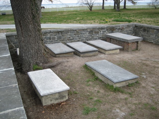 Tilghman Cemetery