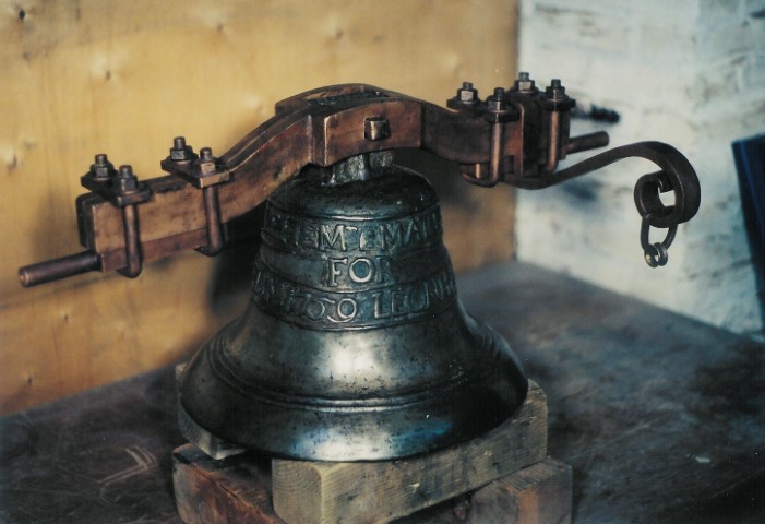 Allentown Liberty Bell