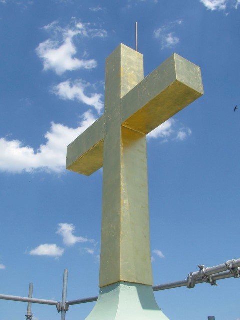 Convent Crosses