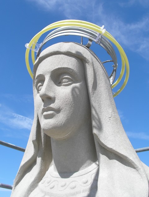 Our Lady of Lourdes