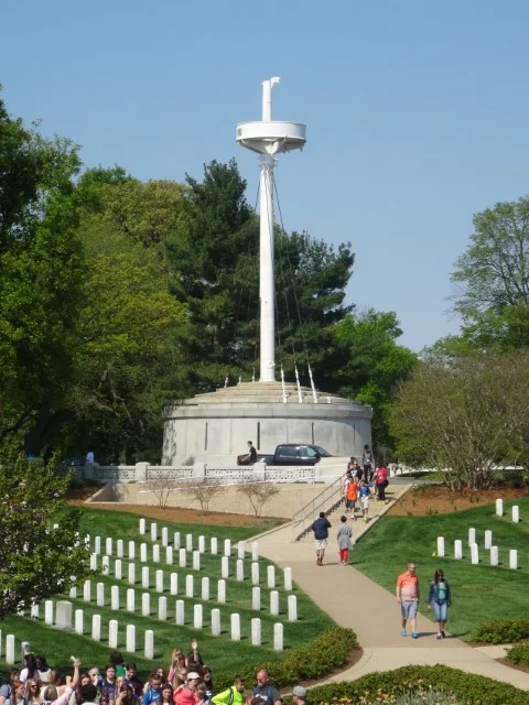USS Maine Memorial