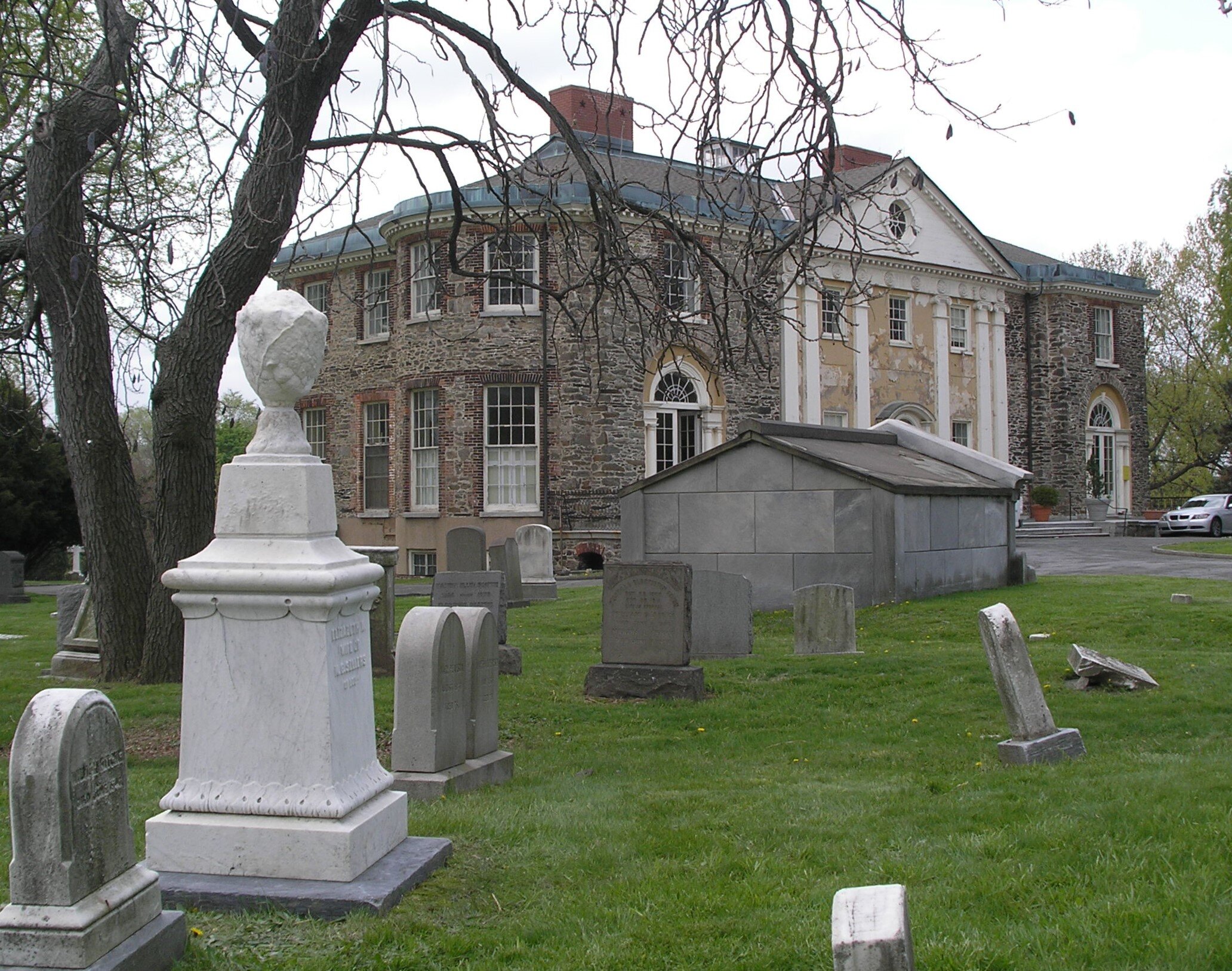 Elizabeth Sellers - Woodlands Cemetery