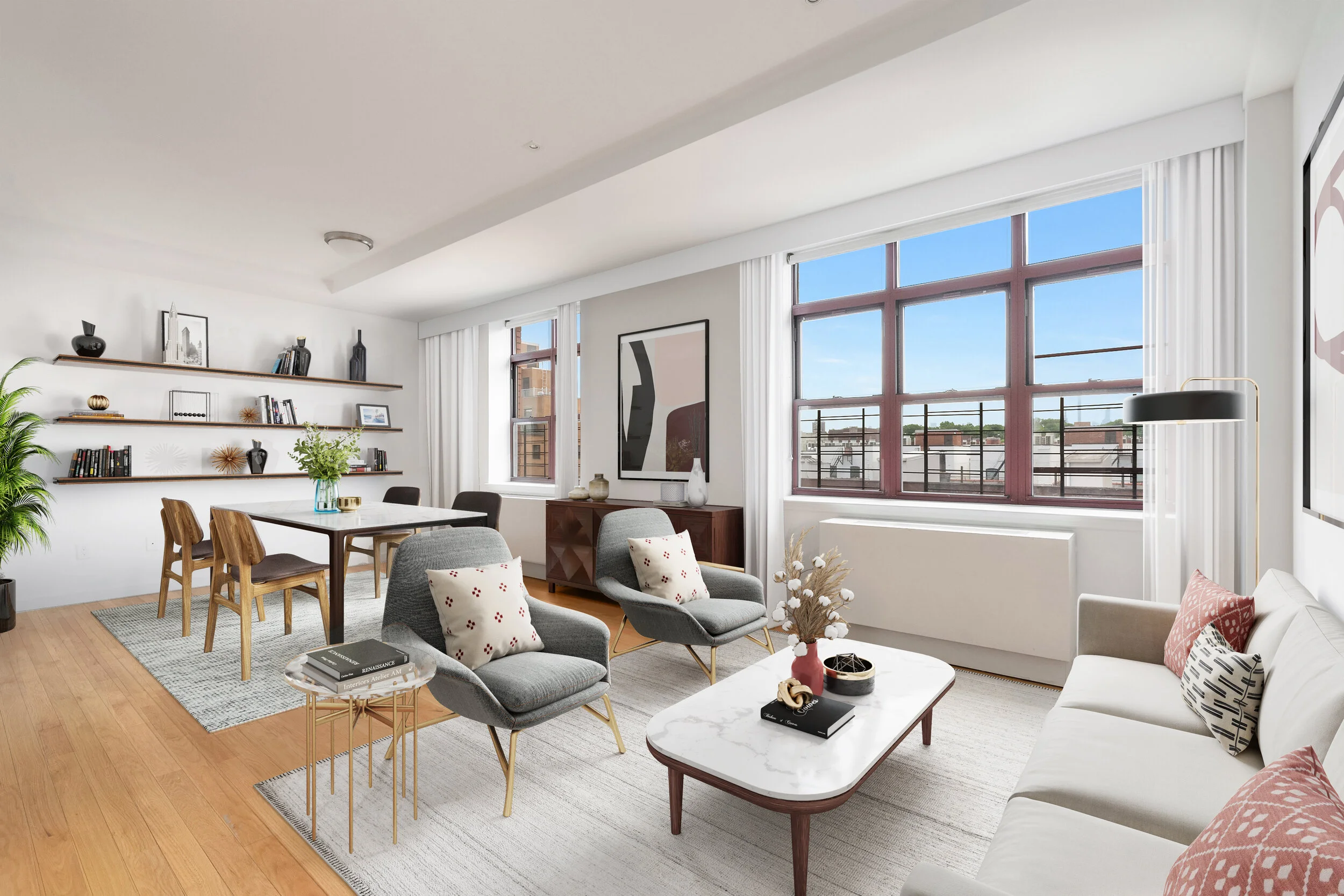 247 West 115th Street #6B
