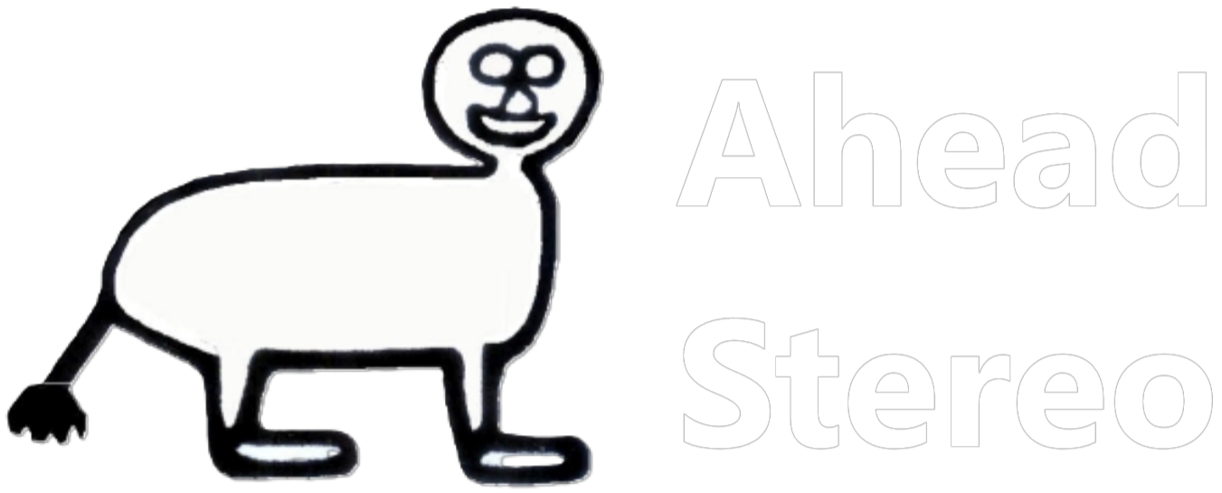 Ahead Stereo