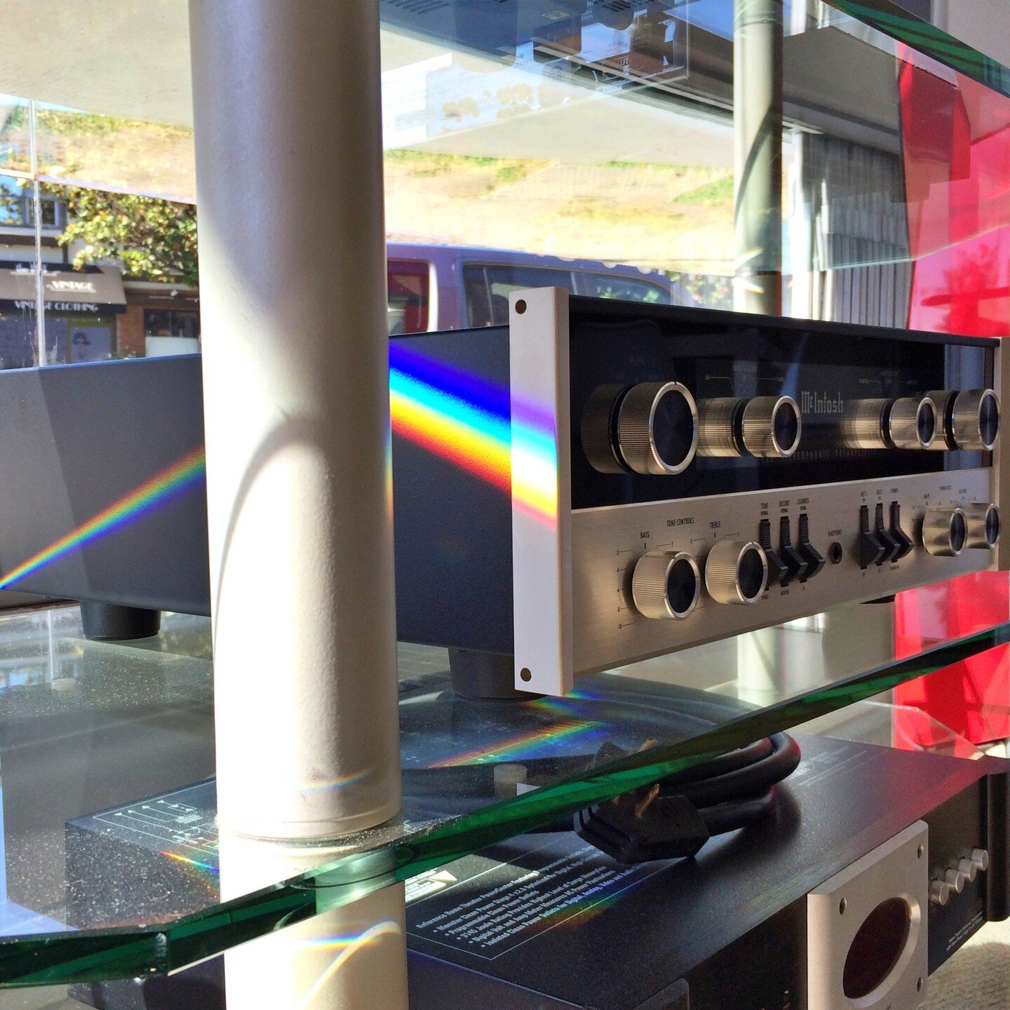 In celebration of The Dark Side of the Moon, released 50 years ago to the day!