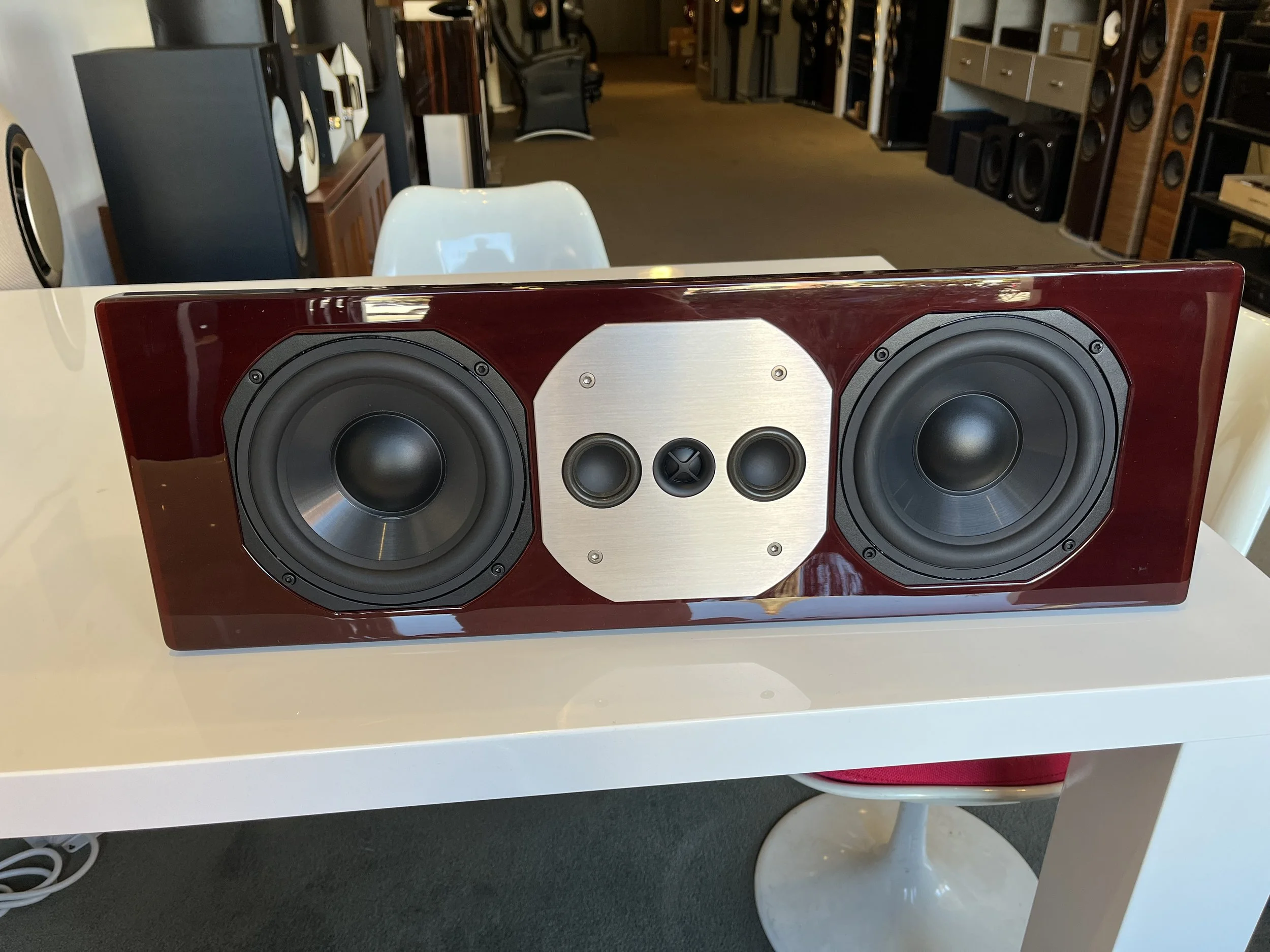 McIntosh LCR80 - Call for price