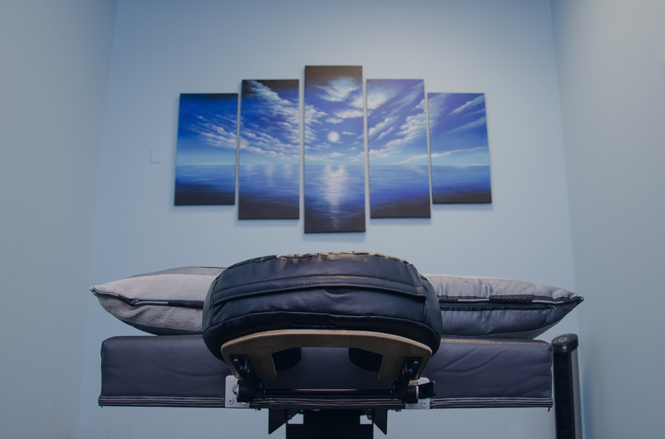 Fascial Stretch Therapy