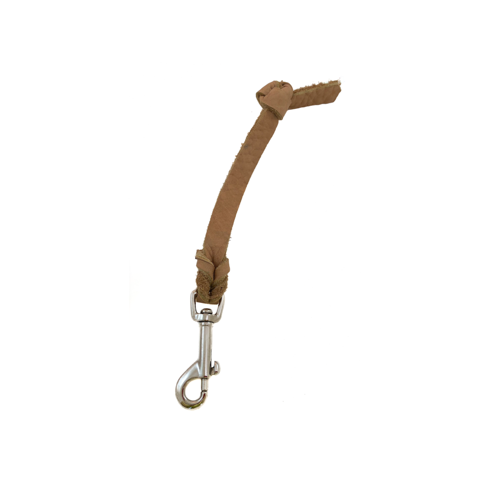 Training pull tab