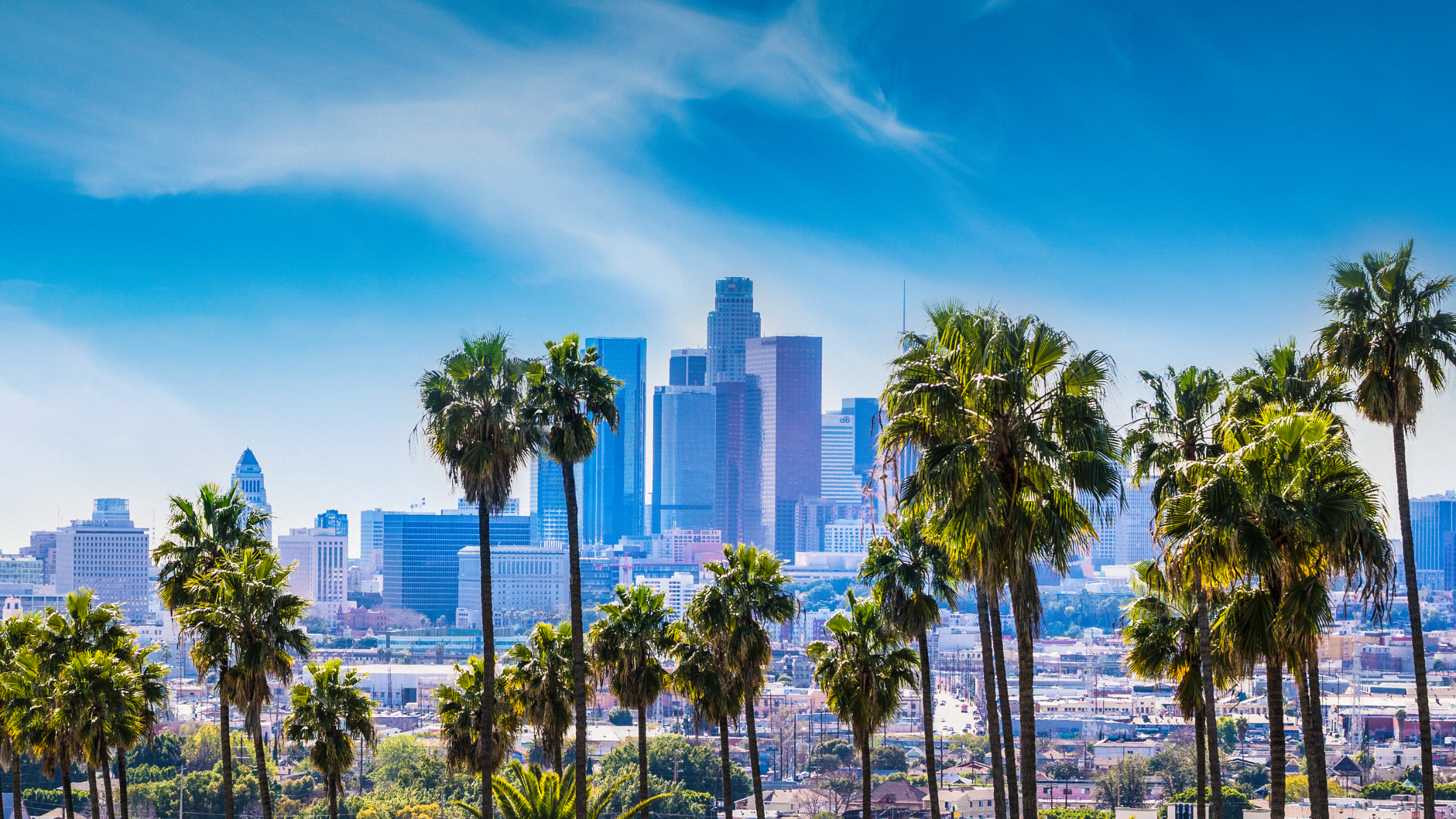Many LA Residents Are Moving to Bakersfield