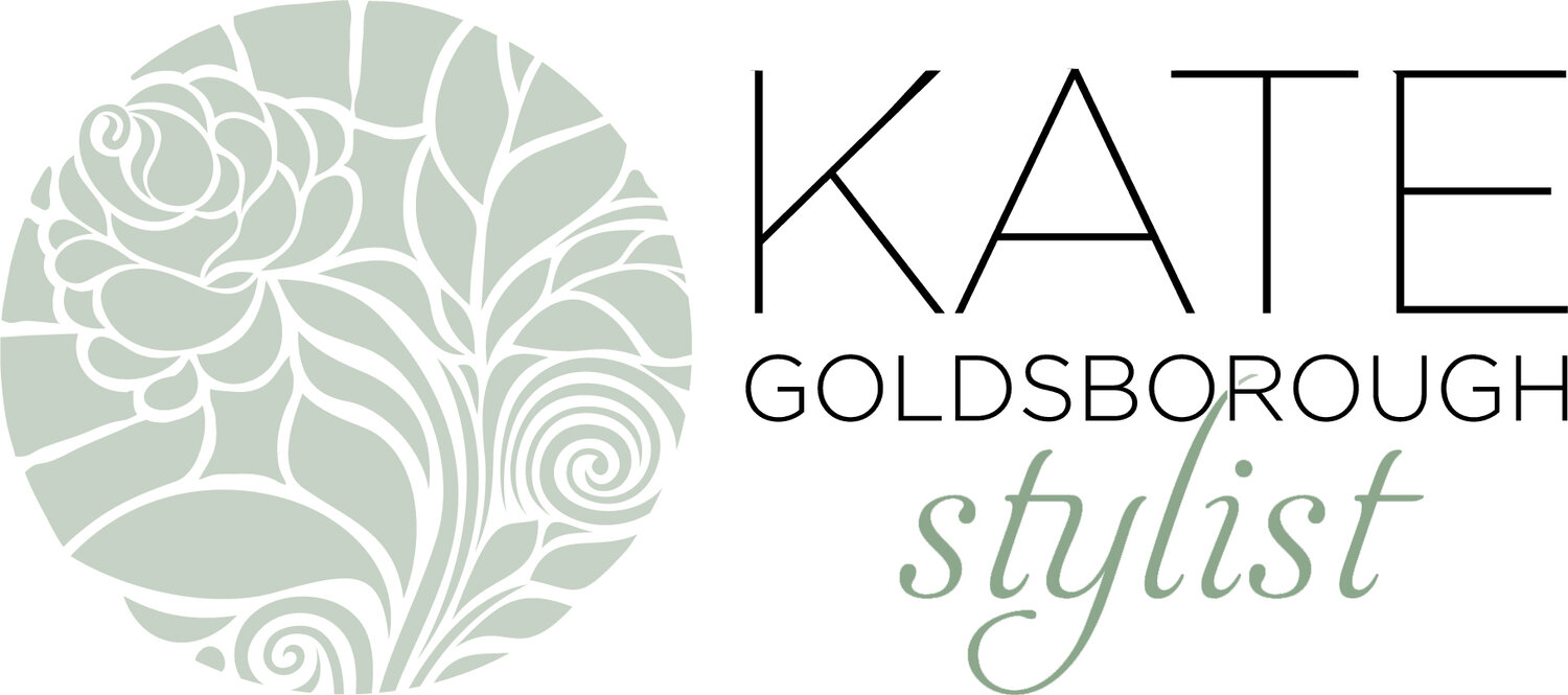 Kate Goldsborough Stylist