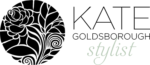 Kate Goldsborough Stylist