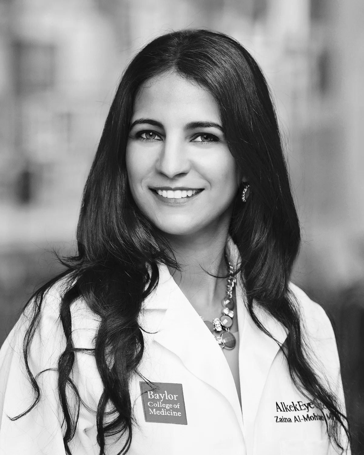 Zaina Al-Mohtaseb, MD