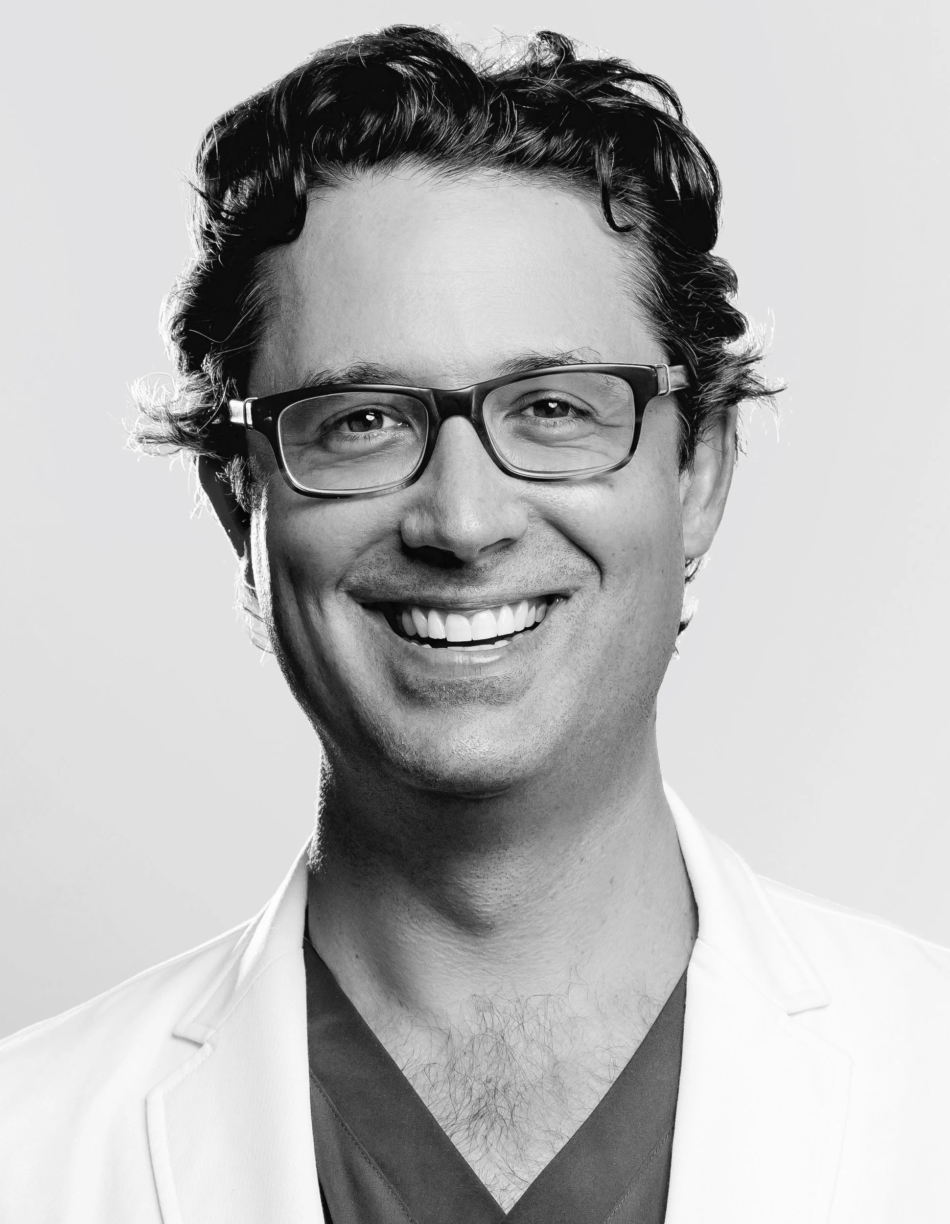 CHAD ZATEZALO, MD