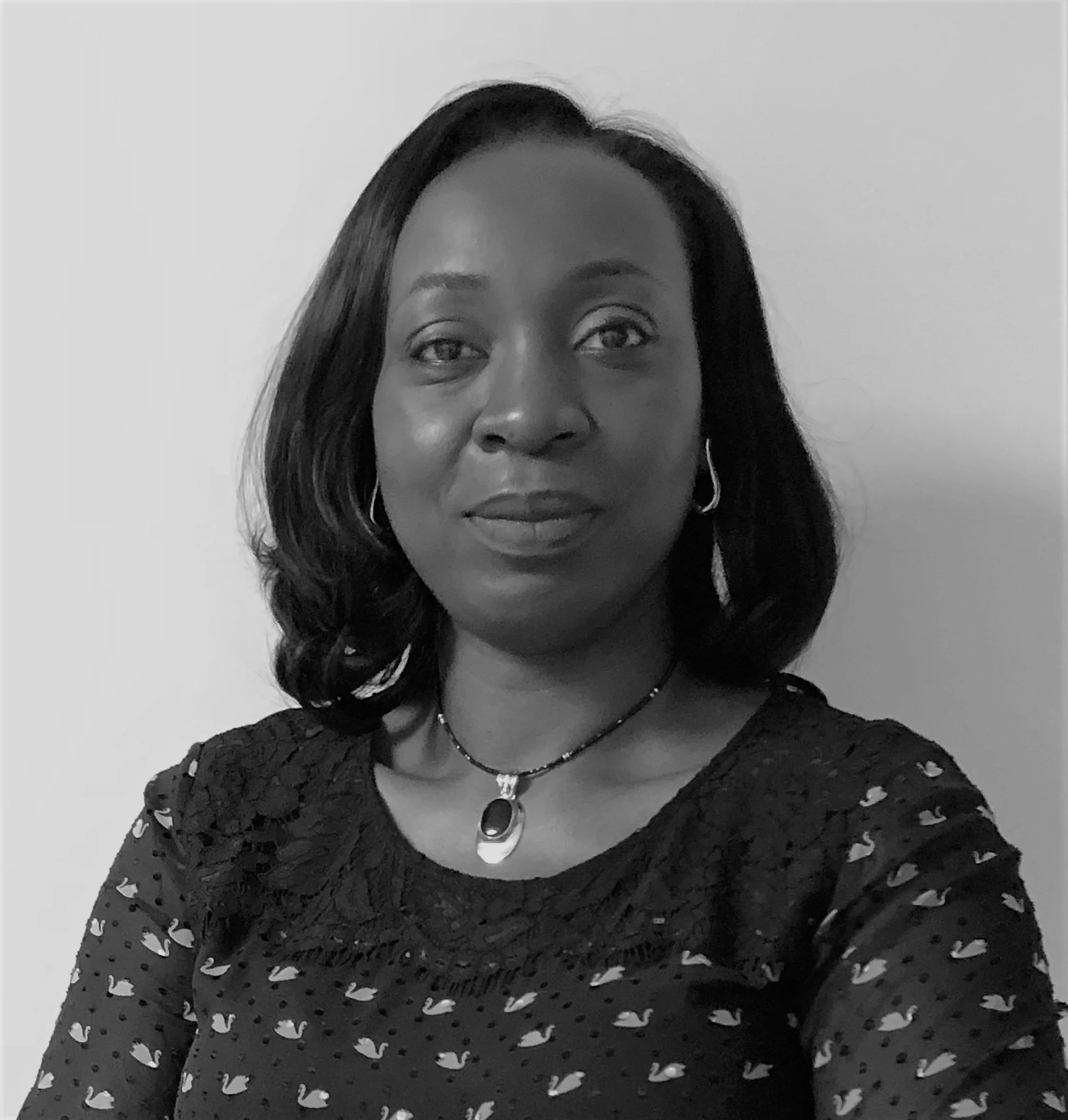 Lola Idowu, MD