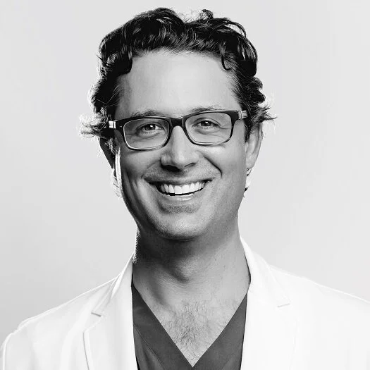 CHAD ZATEZALO, MD