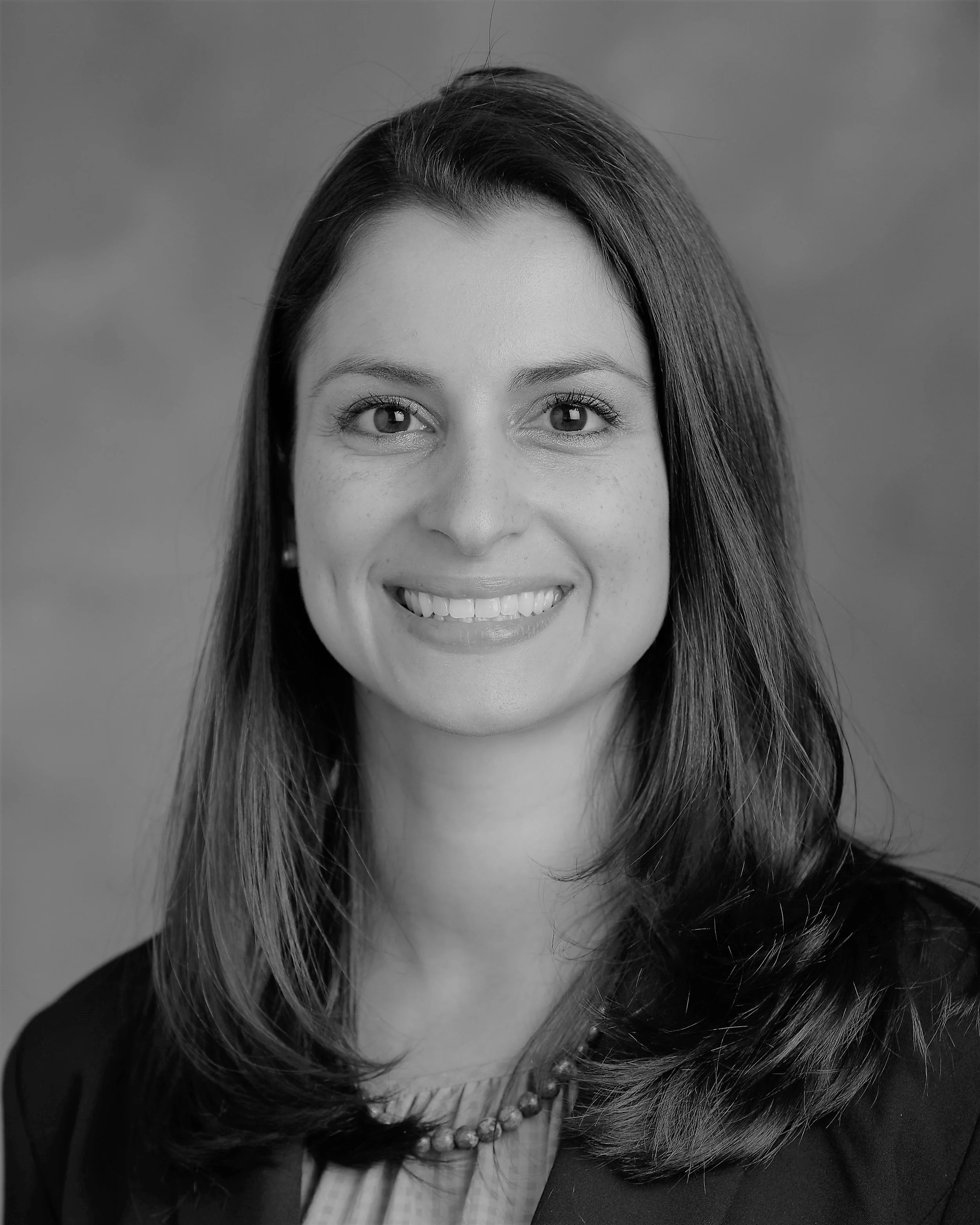 Nika Bagheri, MD.