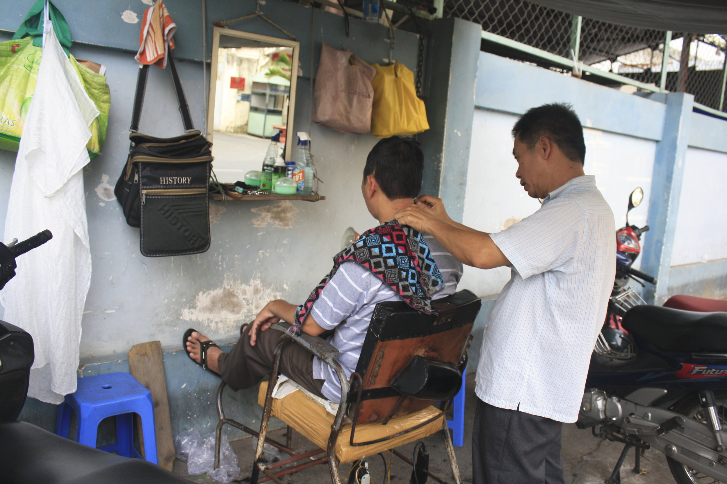 35 things you'll understand only if you've been to Saigon