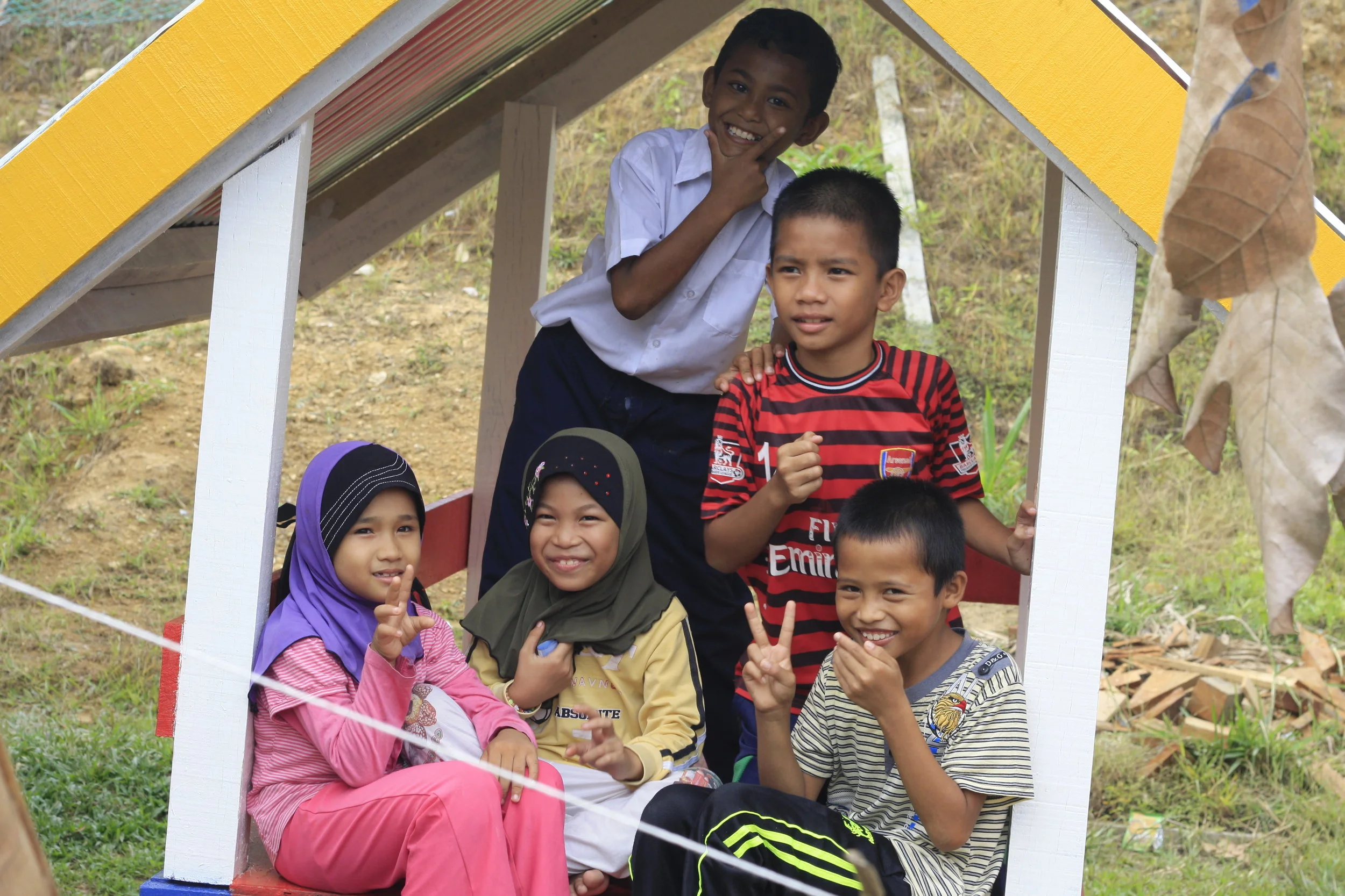 One Week in Borneo: Kota Kinabalu &amp; Sandakan