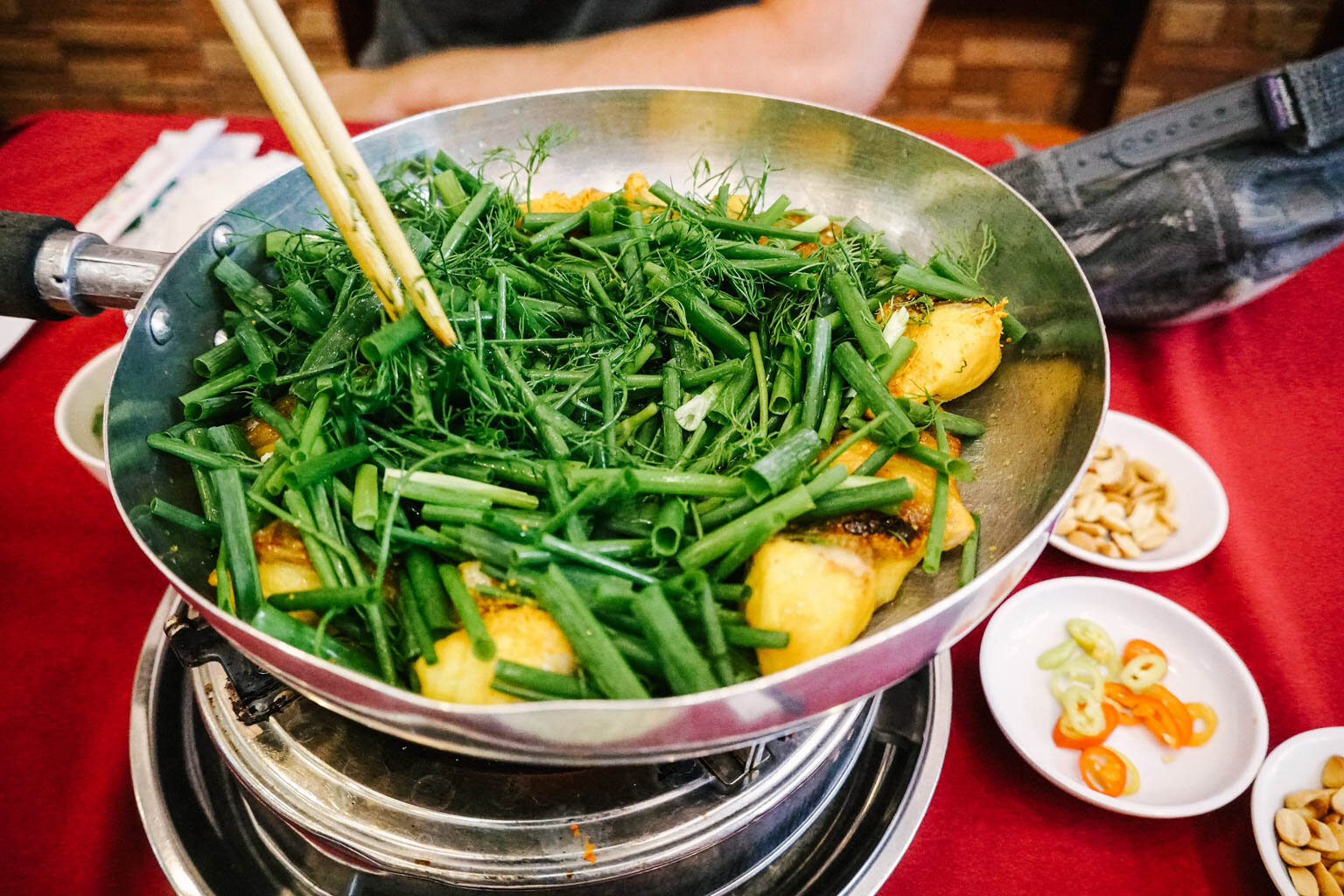 Vietnamese Food You Need To Try + Pictures — HAVE WIFI WILL TRAVEL