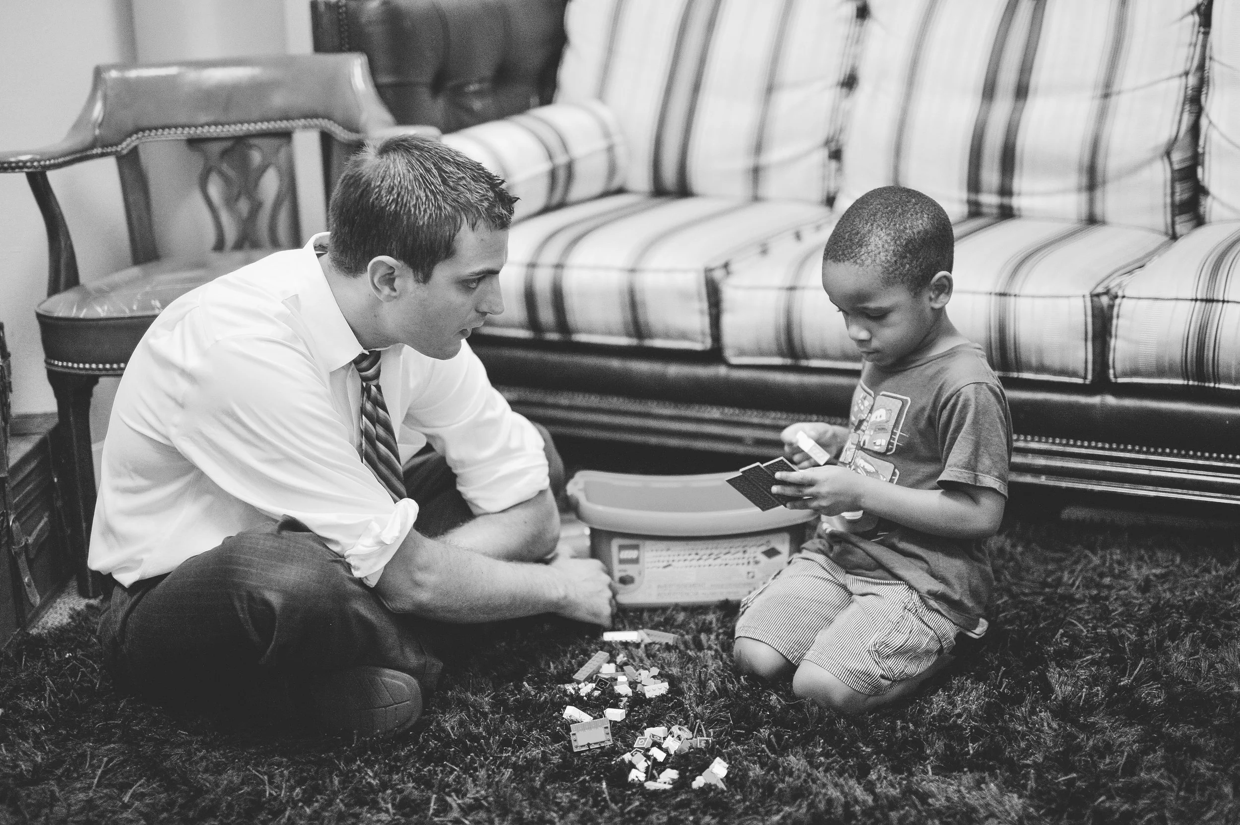 In person and Telehealth therapy for children in Salem Massachusetts