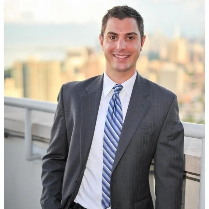 Male psychologist, therapist, mental health, ADHD