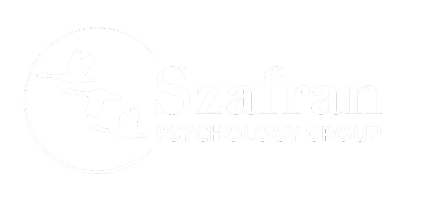 Szafran Psychology Group