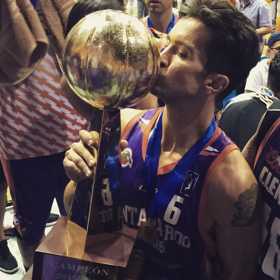 Jumpers off the Bounce