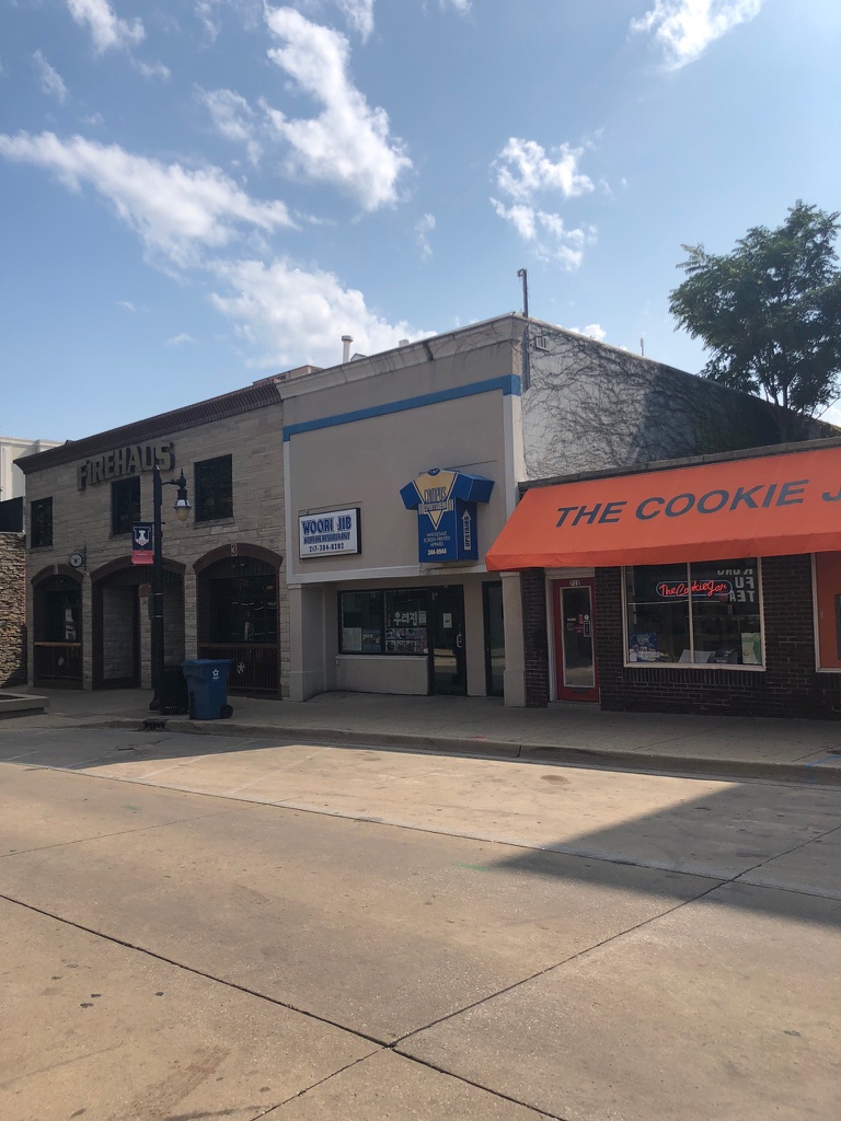 6th Street