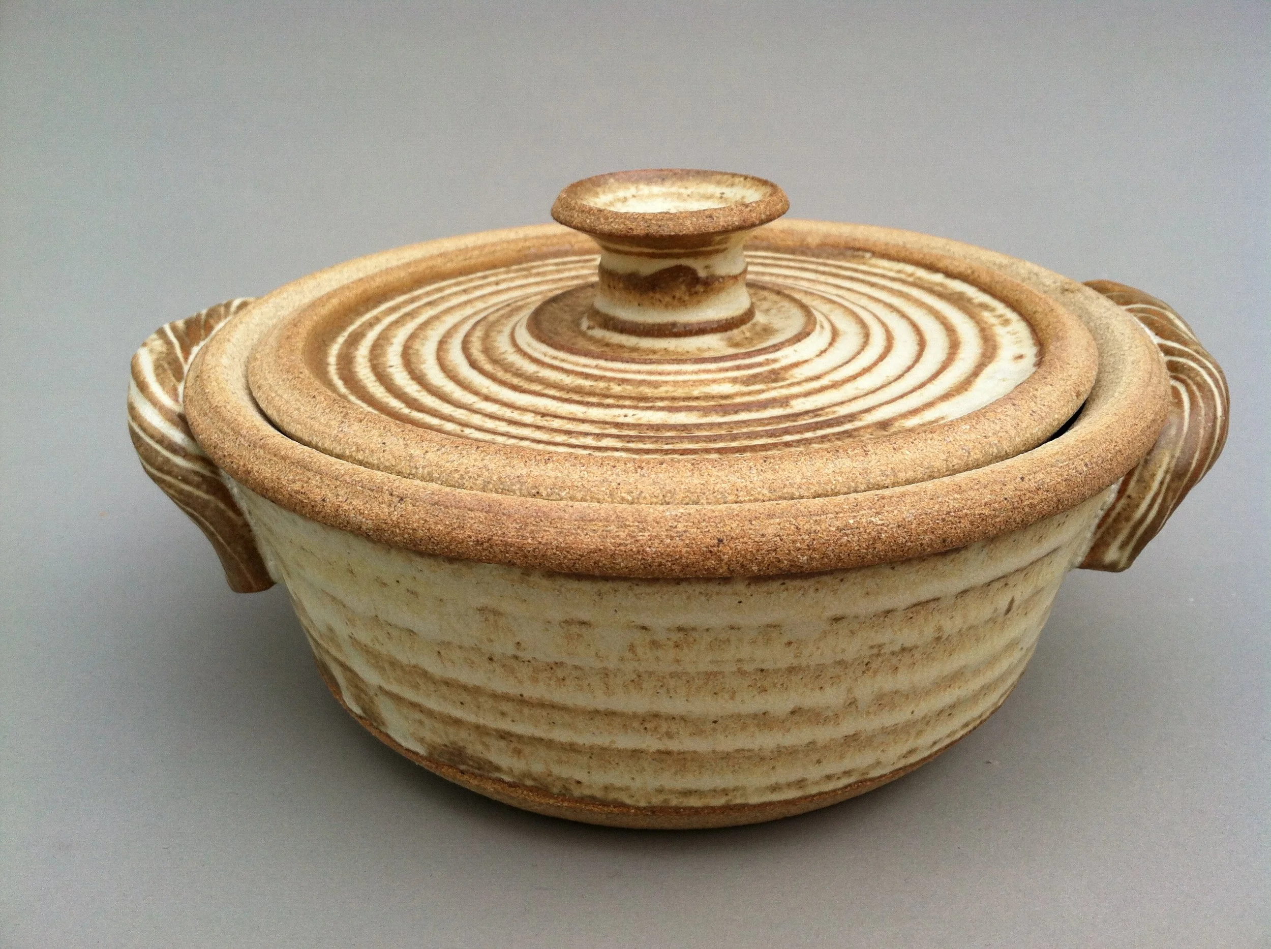 small casserole (7 inches) SOLD