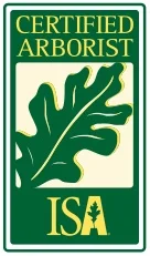 ISA CERTIFIED ARBORIST